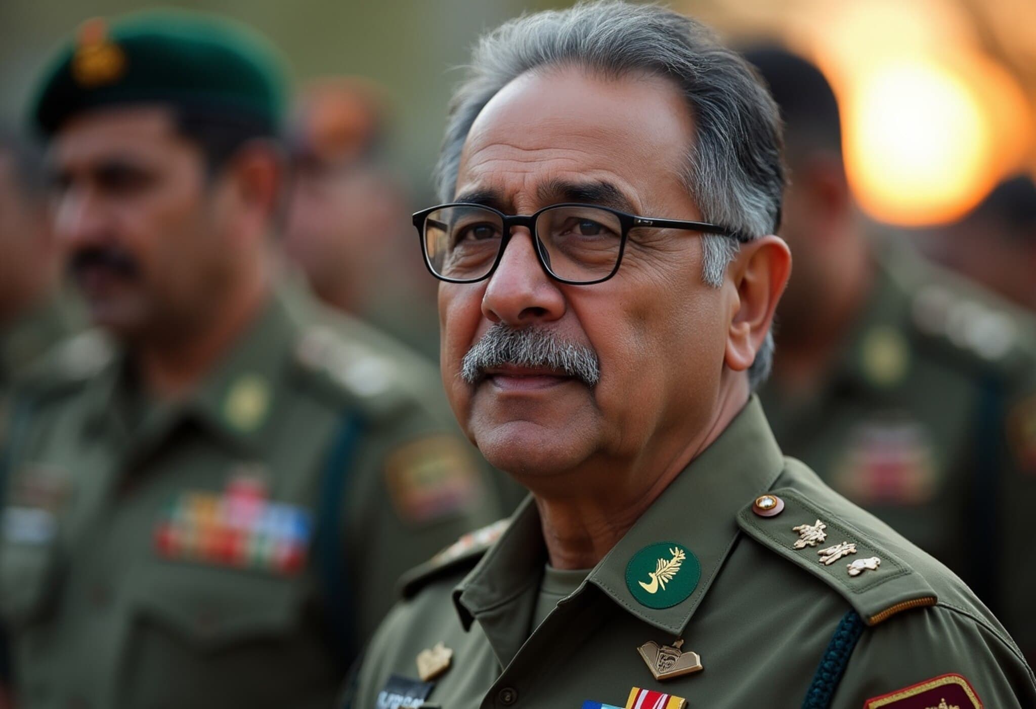 Pakistan Rejects Indian Air Force Claims on Operation Sindoor Losses Pakistan Rejects Indian Air Force Claims on Operation Sindoor Losses