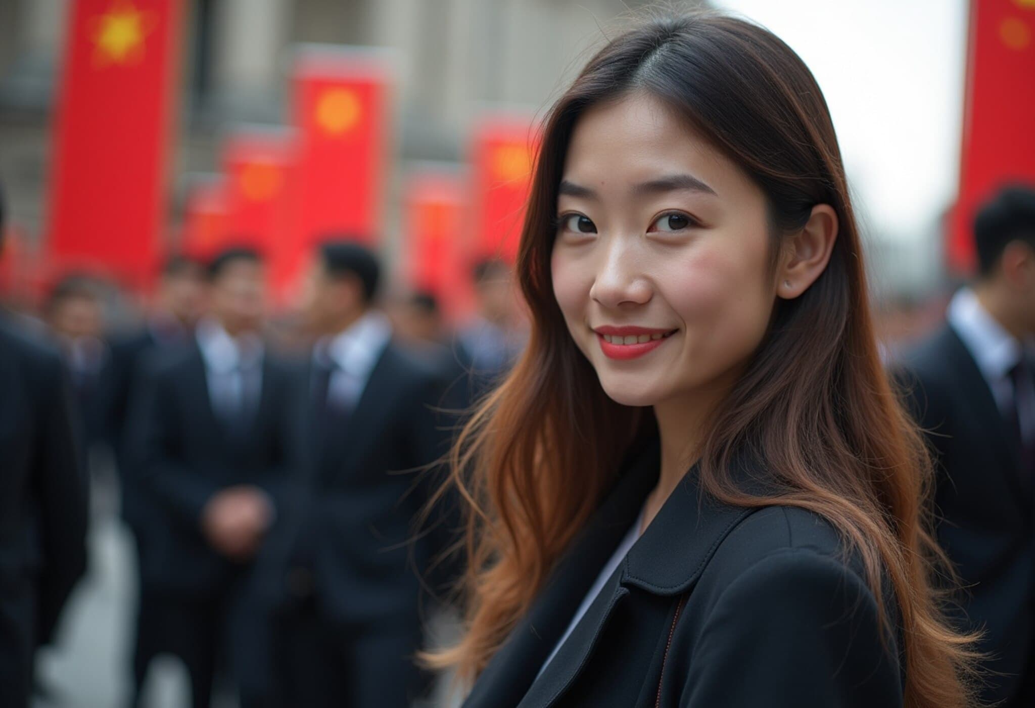 UK Universities Face Claims of Chinese Student Monitoring Amid Academic Freedom Debate UK Universities Face Claims of Chinese Student Monitoring Amid Academic Freedom Debate