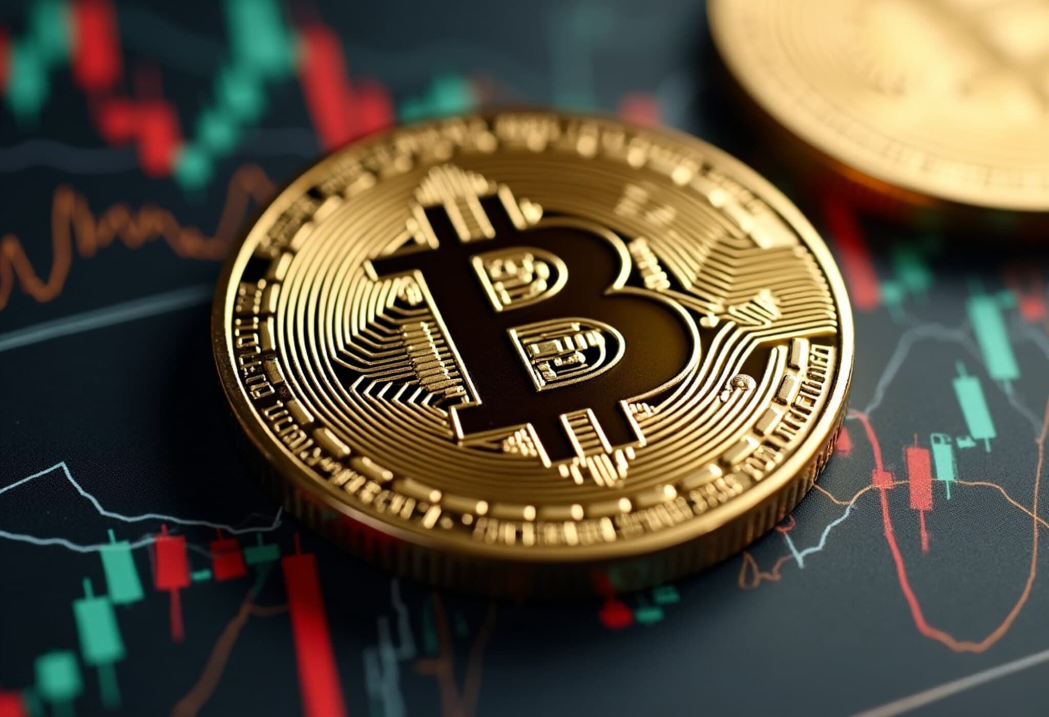 Bitcoin Set to Soar Amid Corporate Buying and Congressional Crypto Legislation Bitcoin Set to Soar Amid Corporate Buying and Congressional Crypto Legislation