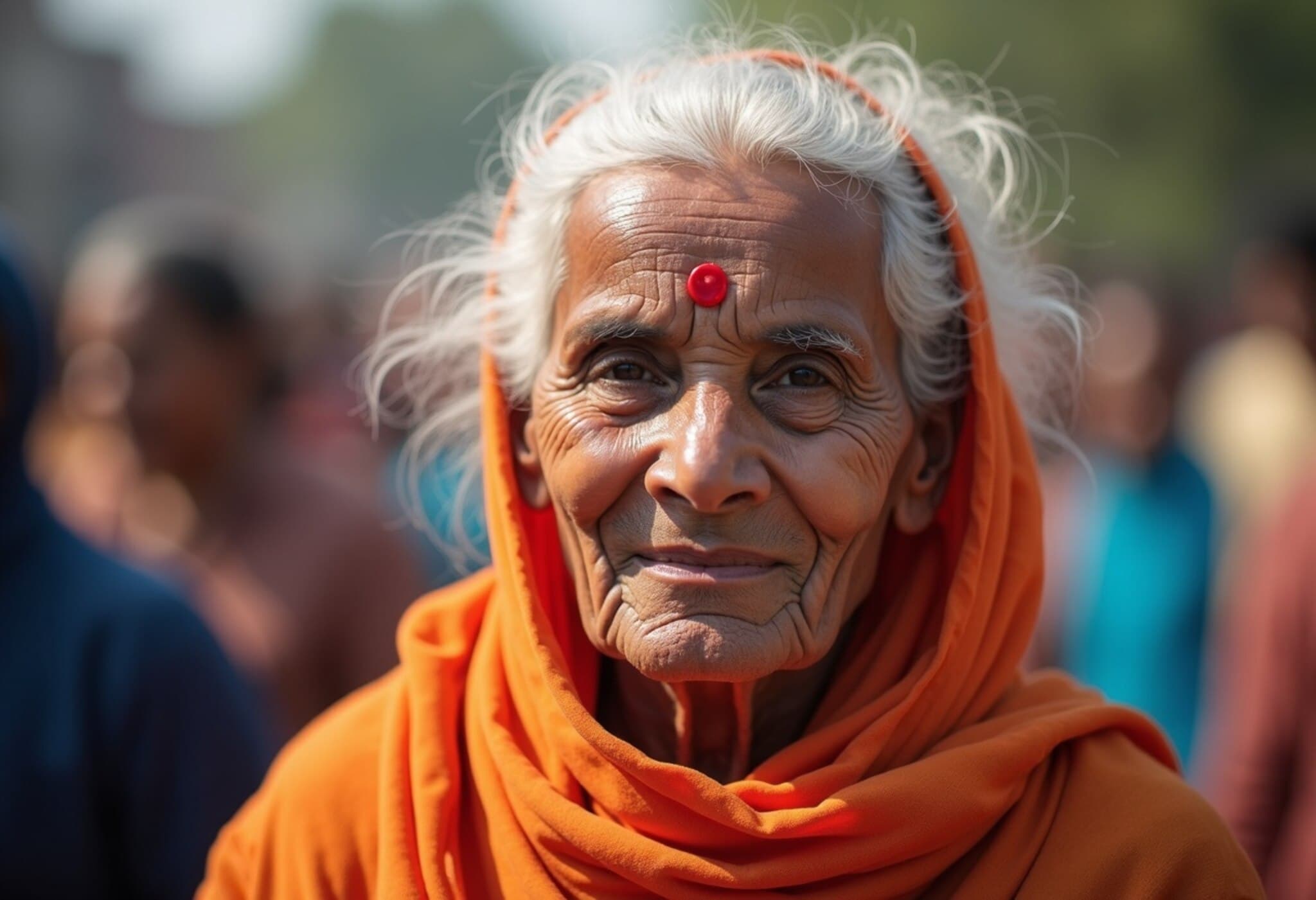 World Elders Abuse Awareness Day Rally Highlights Senior Citizens’ Struggles World Elders Abuse Awareness Day Rally Highlights Senior Citizens’ Struggles