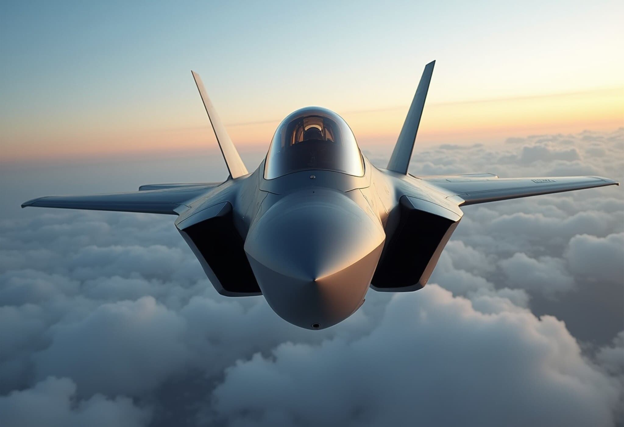 UK to Reinstate Nuclear-Capable F-35A Jets in Major NATO Shift UK to Reinstate Nuclear-Capable F-35A Jets in Major NATO Shift