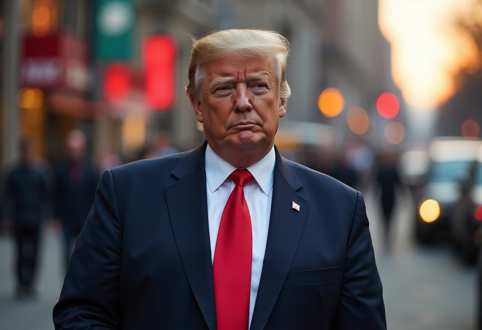 Trump Weighs Tariffs on China Over Russian Oil Trade Amid Rising US-India Tensions Trump Weighs Tariffs on China Over Russian Oil Trade Amid Rising US-India Tensions