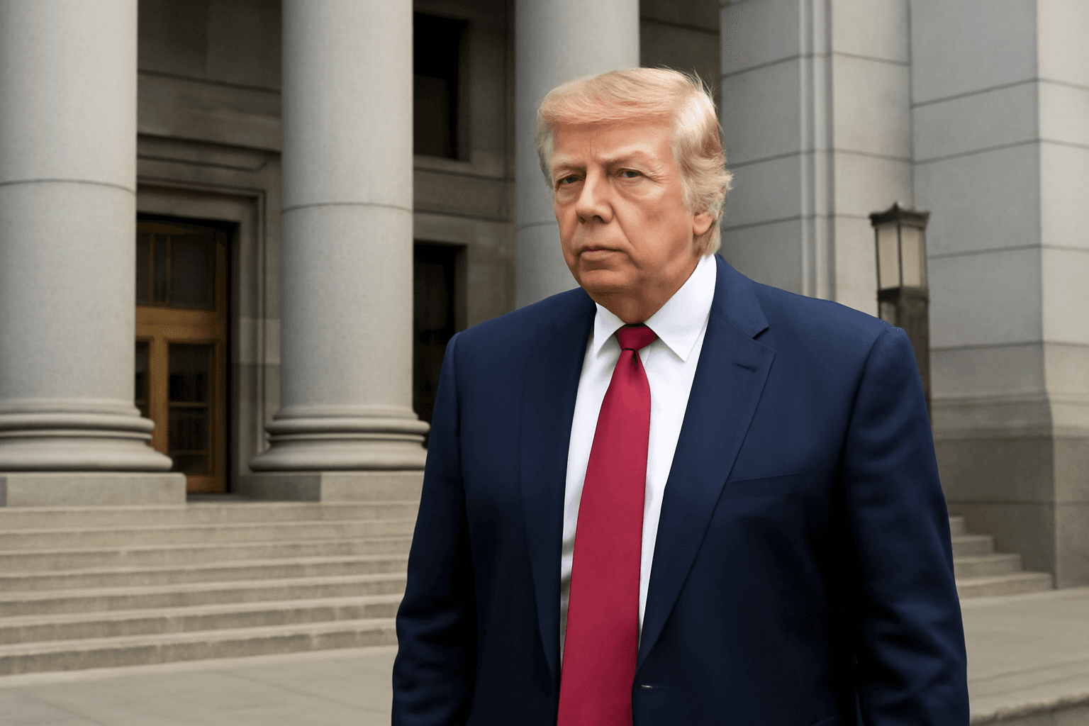 Judge Dismisses Donald Trump’s $50 Million Lawsuit Against Bob Woodward Over Audiobook Judge Dismisses Donald Trump’s $50 Million Lawsuit Against Bob Woodward Over Audiobook