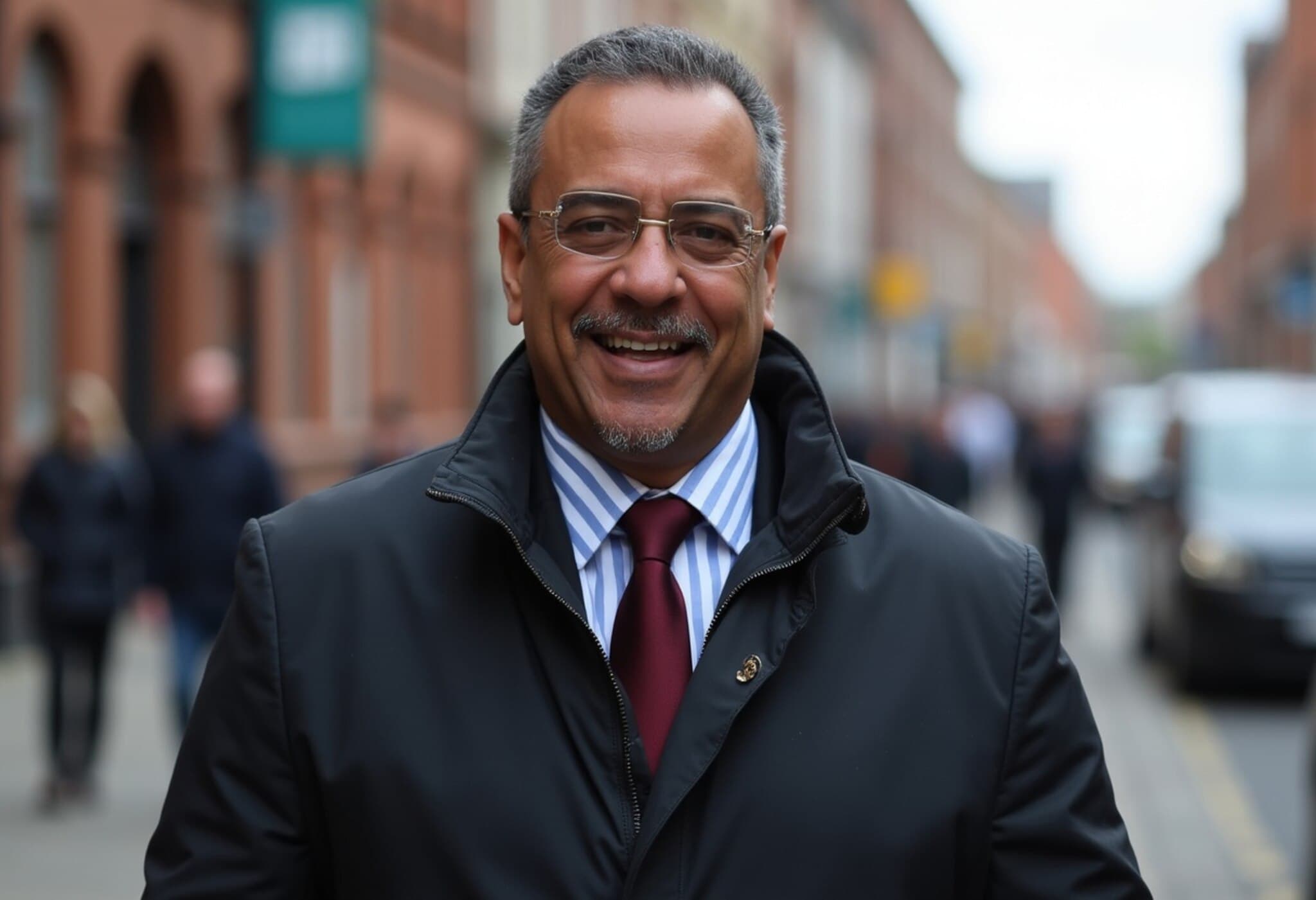 Ex-Man United Star Paul Ince Charged with Drink Driving After Crash Ex-Man United Star Paul Ince Charged with Drink Driving After Crash