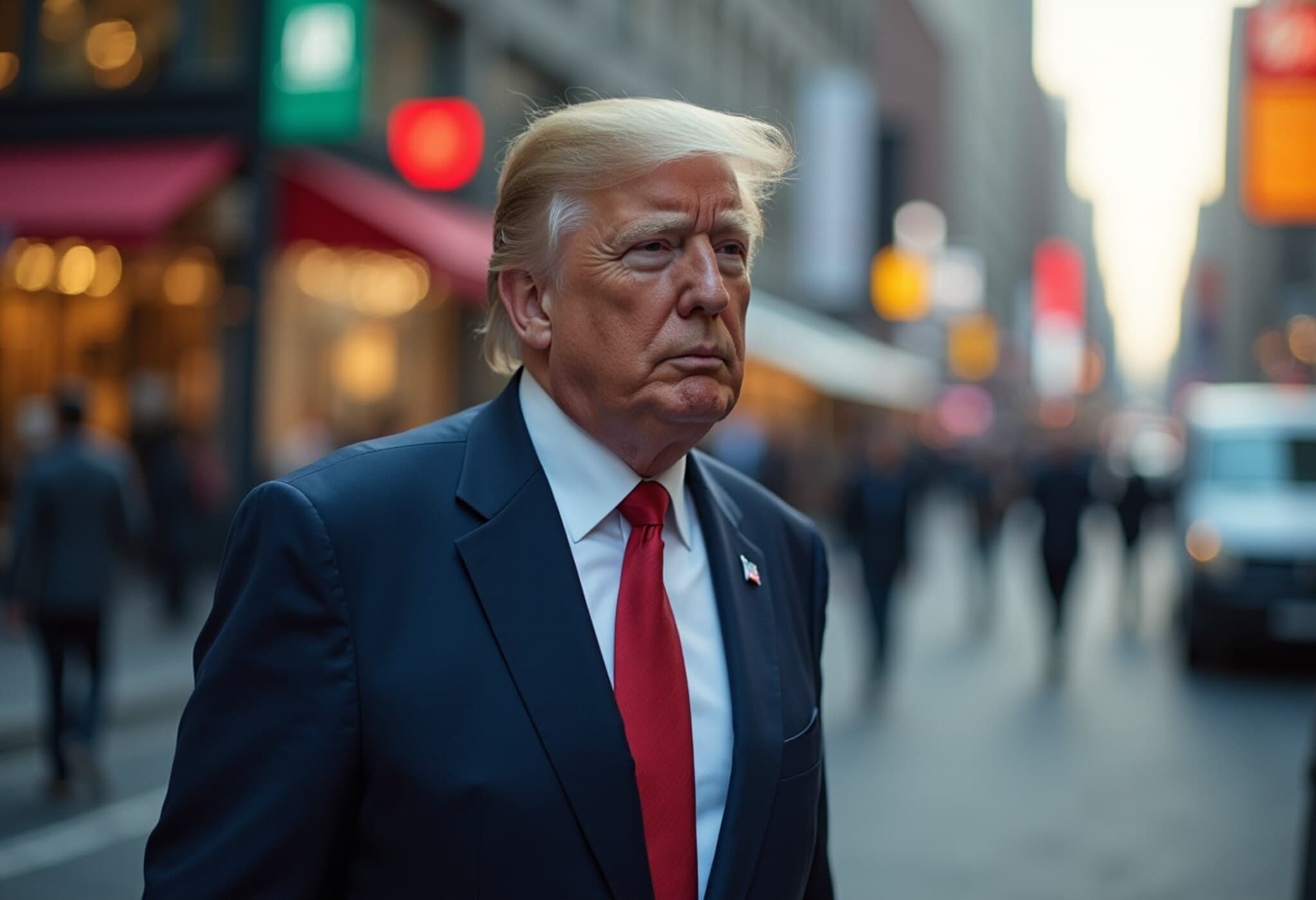 U.S. Inflation Hits Four-Month High in June Amid Trade and Tech Updates U.S. Inflation Hits Four-Month High in June Amid Trade and Tech Updates