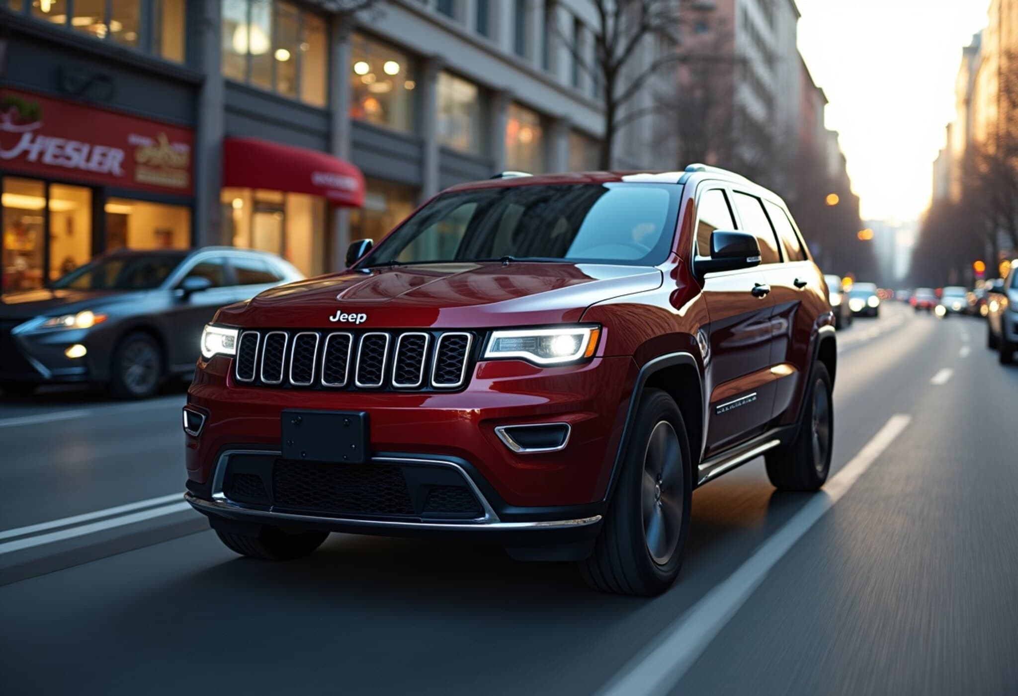 Stellantis Faces $2.7B First-Half Loss as U.S. Tariffs Weigh Heavily Stellantis Faces $2.7B First-Half Loss as U.S. Tariffs Weigh Heavily