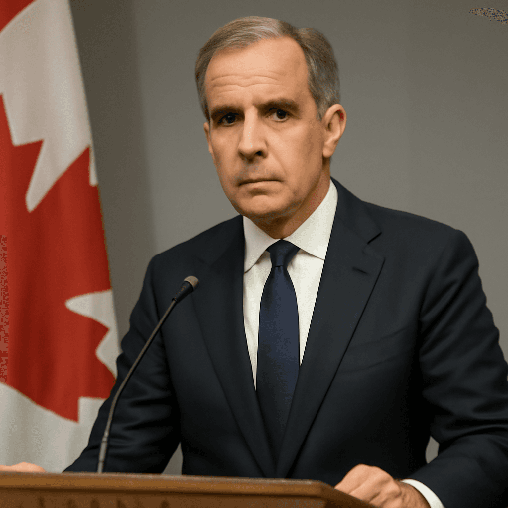 Canada Initiates Recalibration of China Relations Amid Trade and Security Concerns Canada Initiates Recalibration of China Relations Amid Trade and Security Concerns