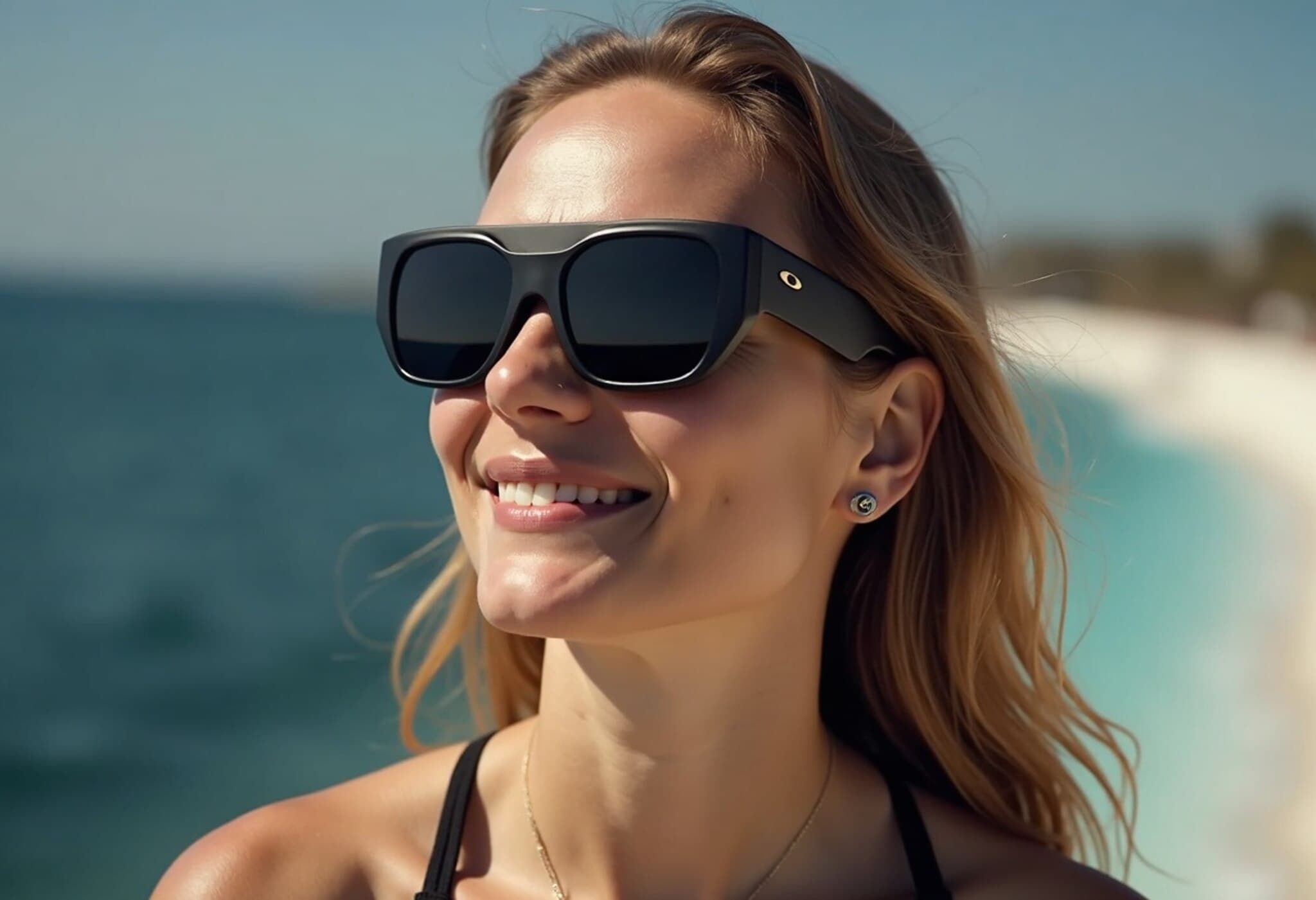 Meta and EssilorLuxottica Launch Oakley Meta HSTN Smart Glasses for Athletes Meta and EssilorLuxottica Launch Oakley Meta HSTN Smart Glasses for Athletes