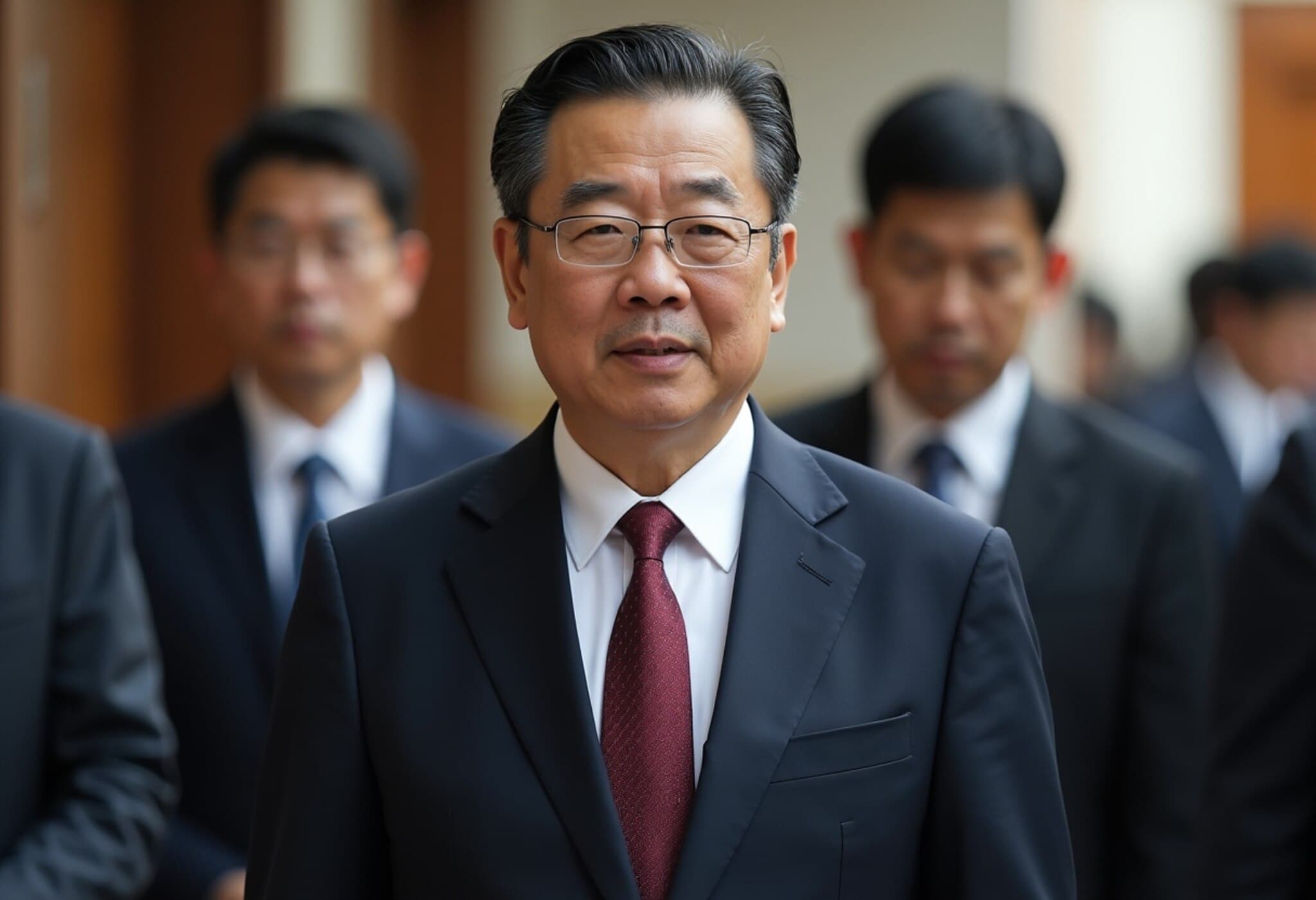 South Korea’s Ex-President Yoon Faces New Charges Amid Martial Law Investigation South Korea’s Ex-President Yoon Faces New Charges Amid Martial Law Investigation