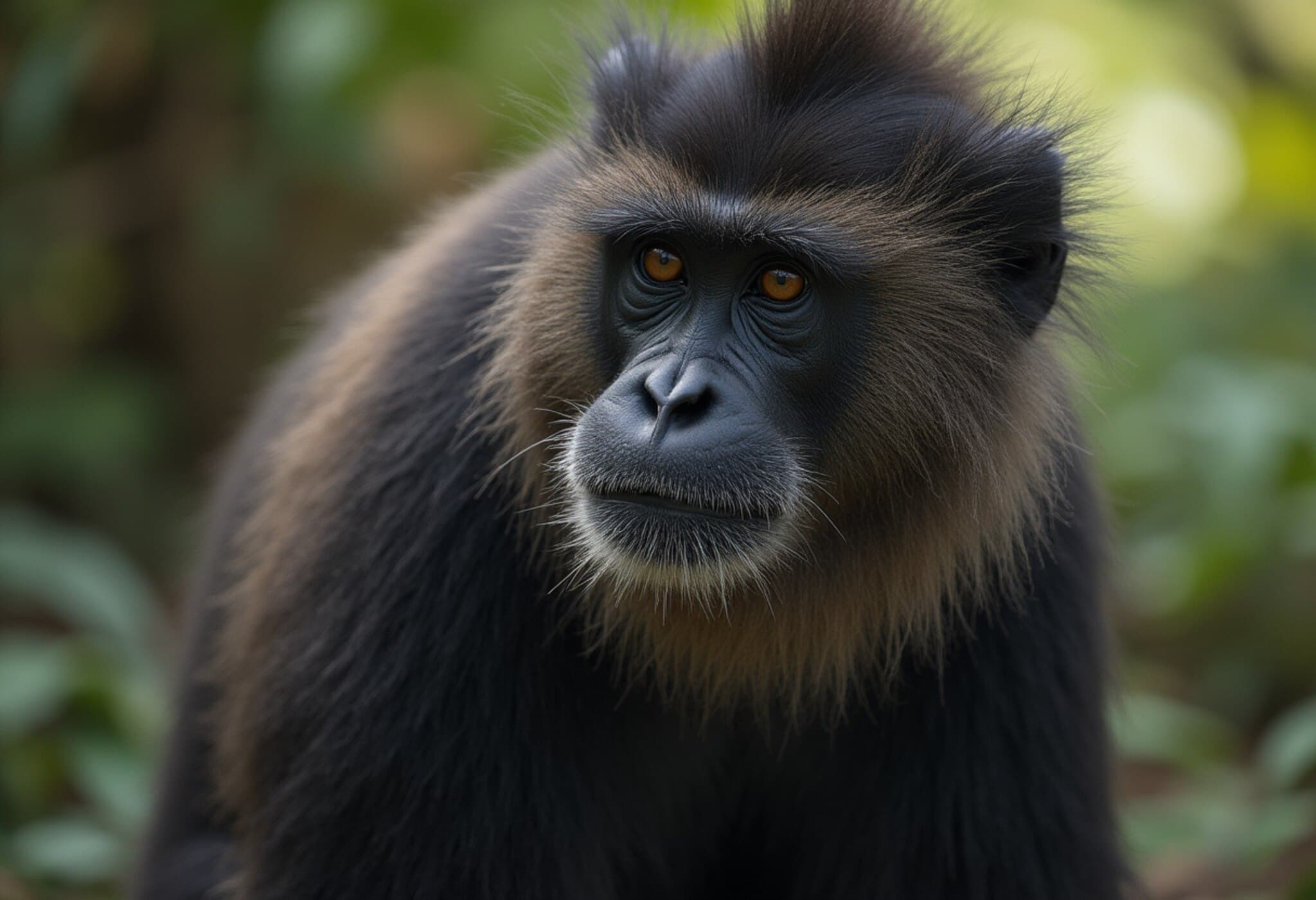New Study Reveals Female Power Often Prevails Over Alpha Male Dominance in Primates New Study Reveals Female Power Often Prevails Over Alpha Male Dominance in Primates