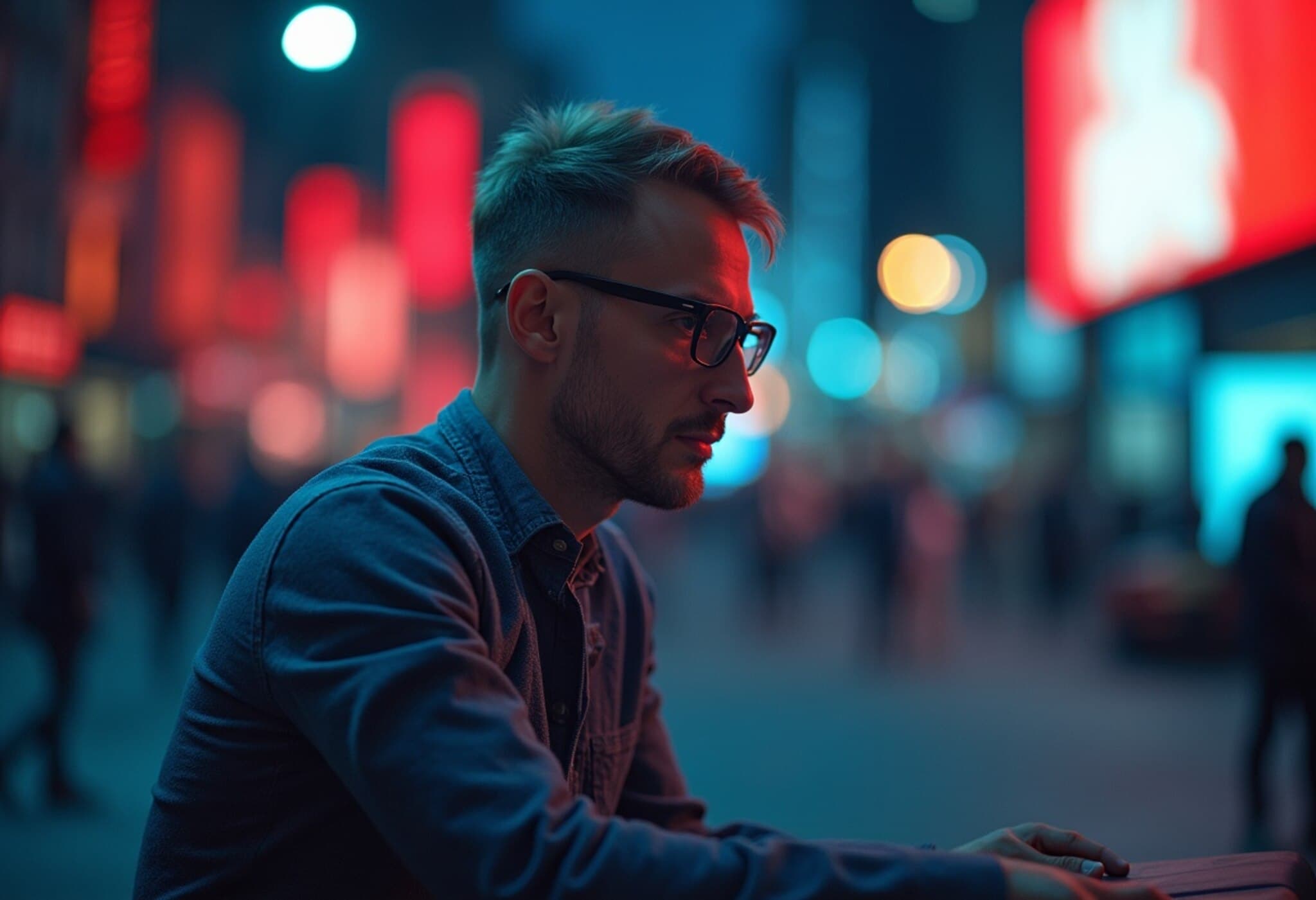 Disney, AMD, Pfizer Lead Key Earnings Reports This Week: What Investors Need to Know Disney, AMD, Pfizer Lead Key Earnings Reports This Week: What Investors Need to Know