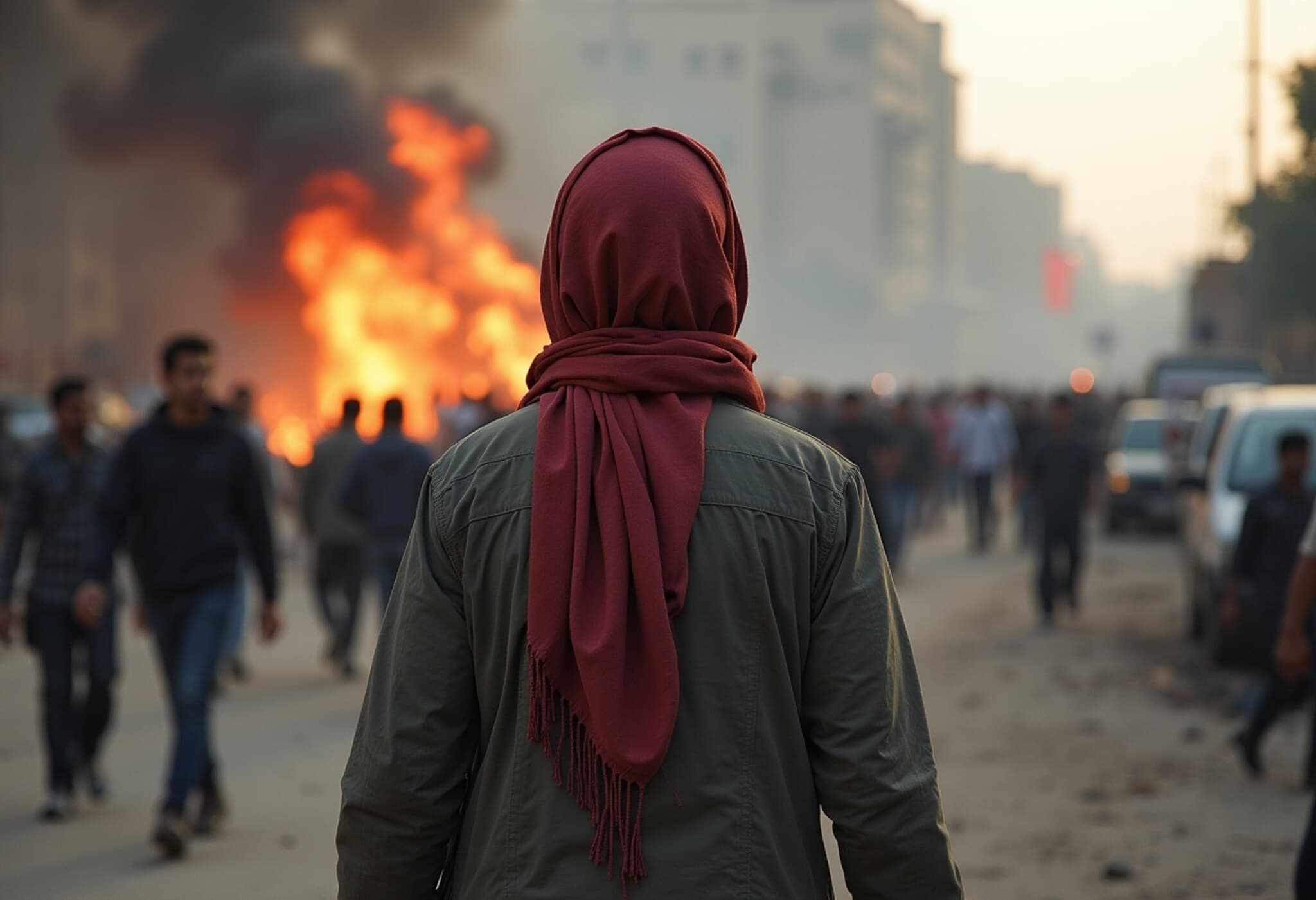 US Approves $30M Grant for Aid Group Amid Rights Concerns and Gaza Crisis US Approves $30M Grant for Aid Group Amid Rights Concerns and Gaza Crisis