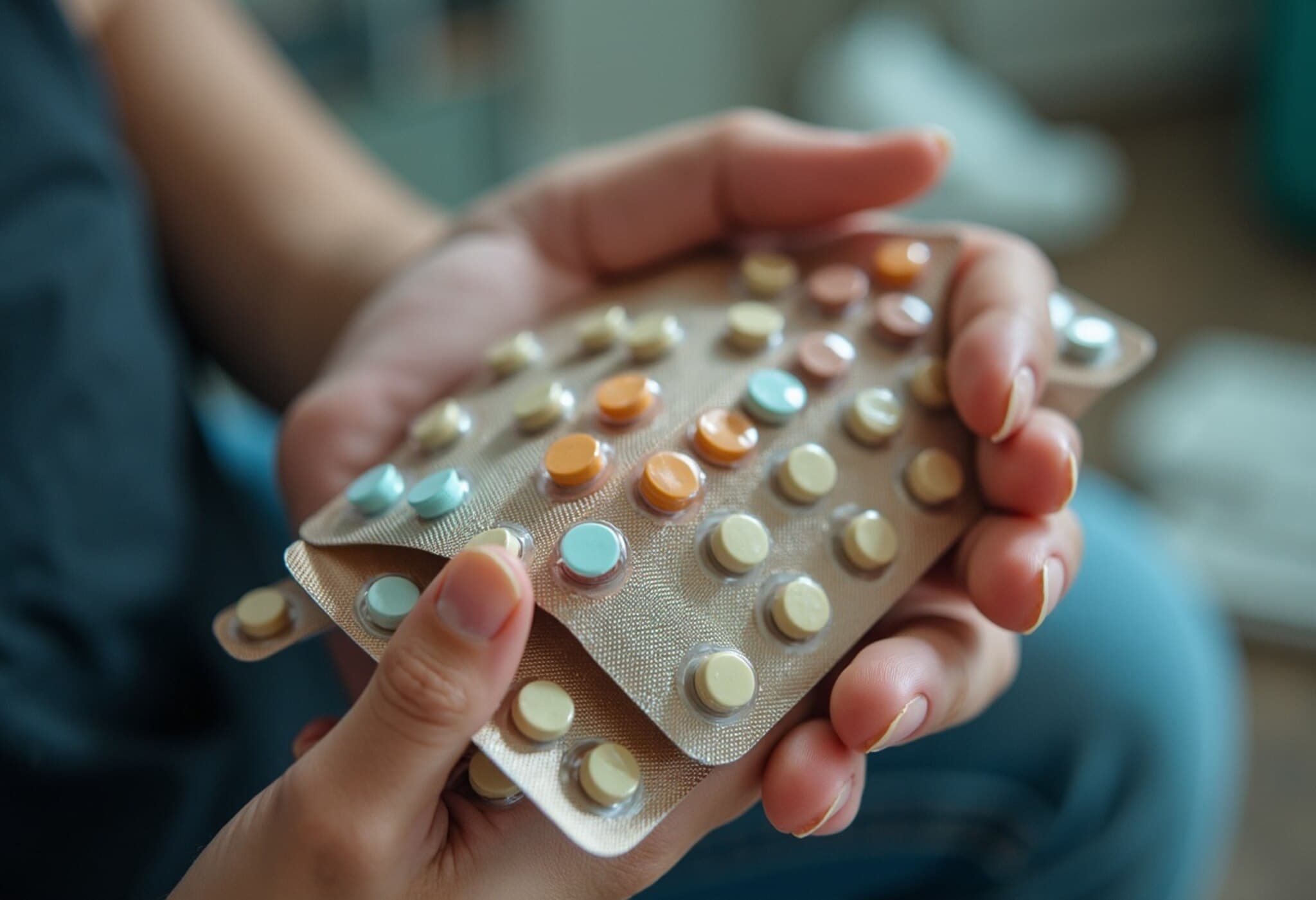 Trump Administration’s Plan to Destroy $9.7M Contraceptives Sparks European Alarm Trump Administration’s Plan to Destroy $9.7M Contraceptives Sparks European Alarm