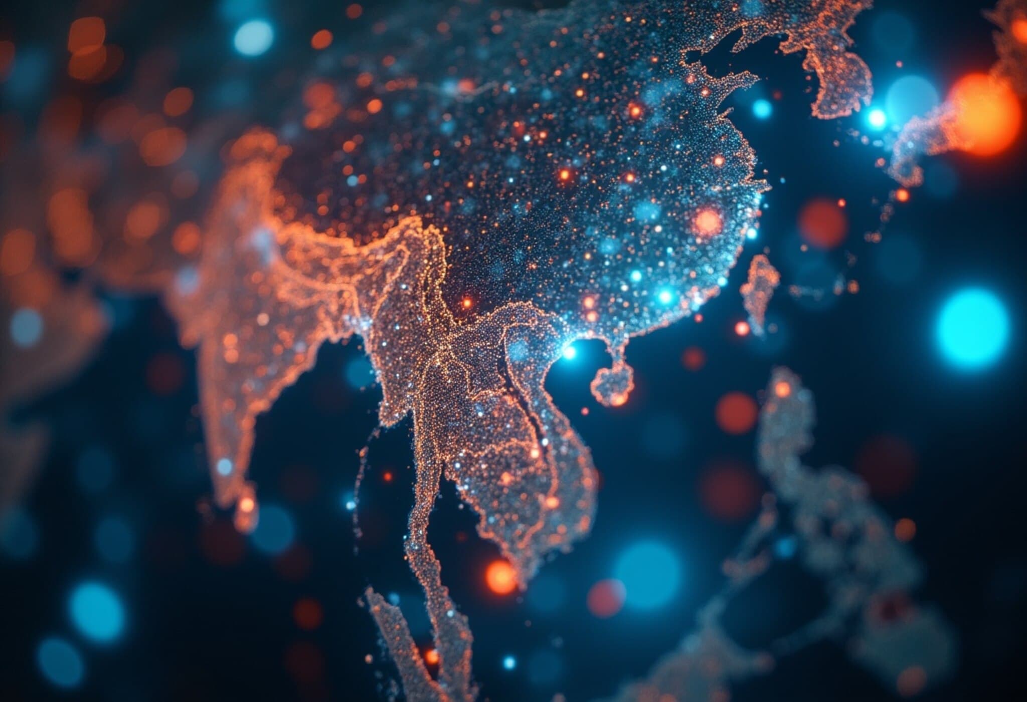 Southeast Asia’s Strategic Path Amid US-China AI Rivalry: Learning Without Choosing Sides Southeast Asia’s Strategic Path Amid US-China AI Rivalry: Learning Without Choosing Sides