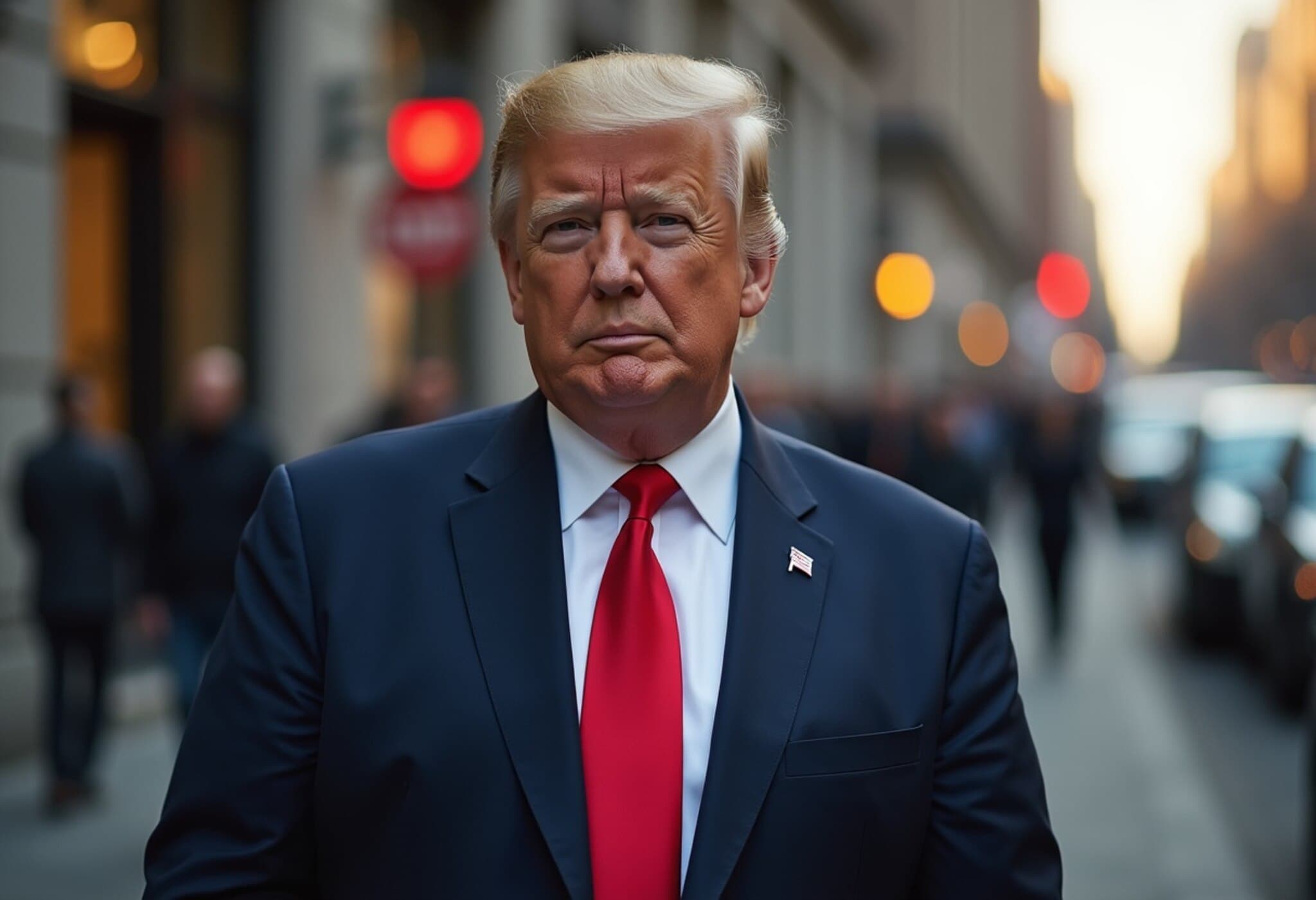 Trump Nominates Economist EJ Antoni as BLS Chief Amid Jobs Data Controversy Trump Nominates Economist EJ Antoni as BLS Chief Amid Jobs Data Controversy