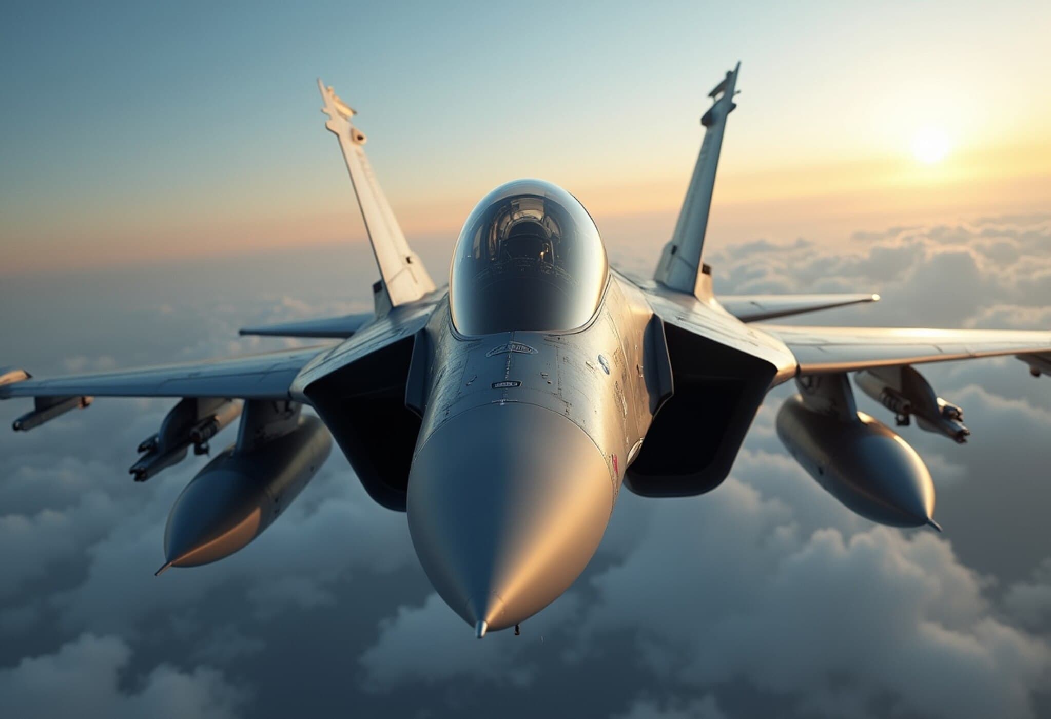 Dassault CEO Confirms No Rafale Jets Were Shot Down in Op Sindoor Dassault CEO Confirms No Rafale Jets Were Shot Down in Op Sindoor