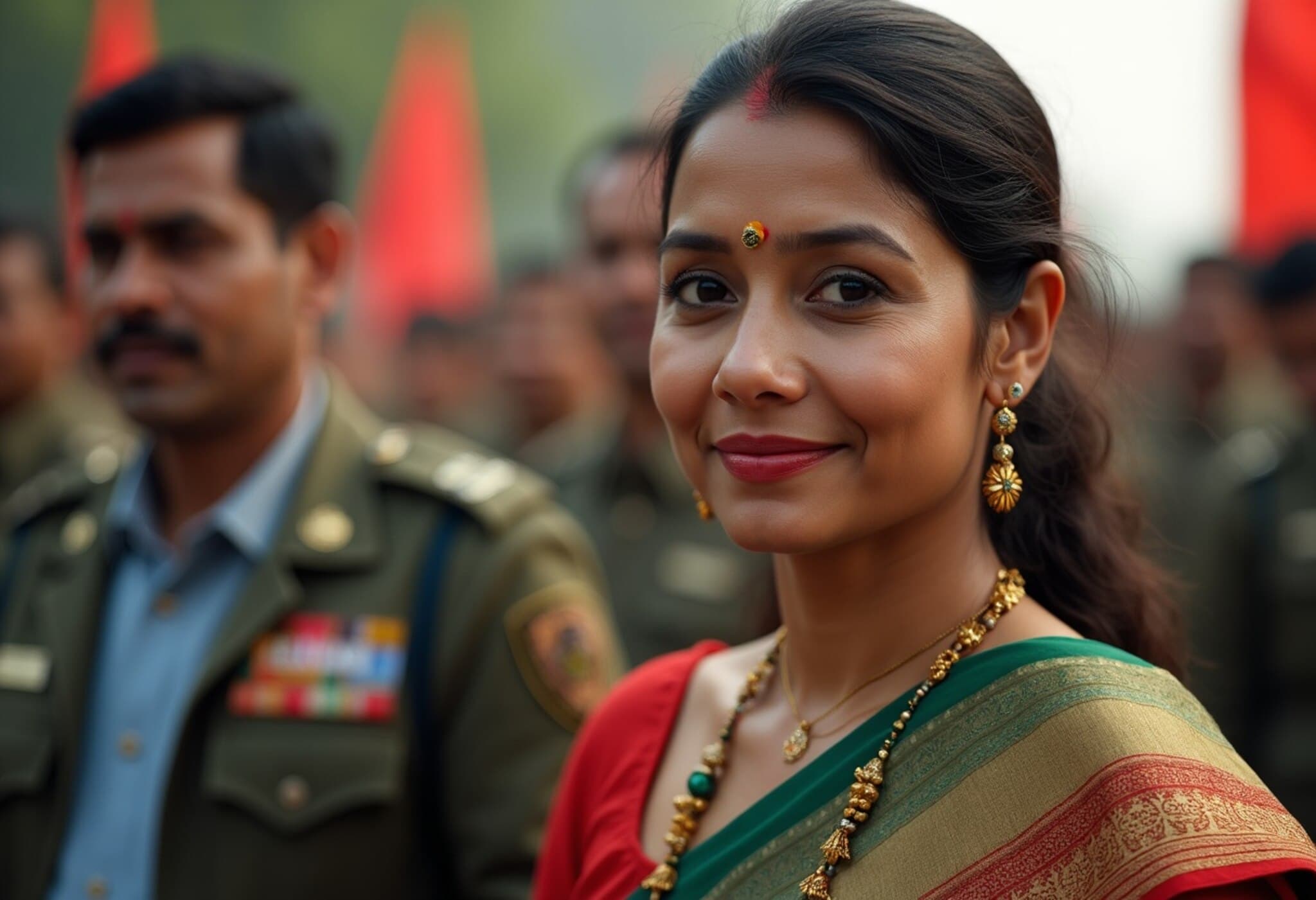 Bangladesh Sets Parliamentary Elections for February 2026 Amid Political Turmoil Bangladesh Sets Parliamentary Elections for February 2026 Amid Political Turmoil