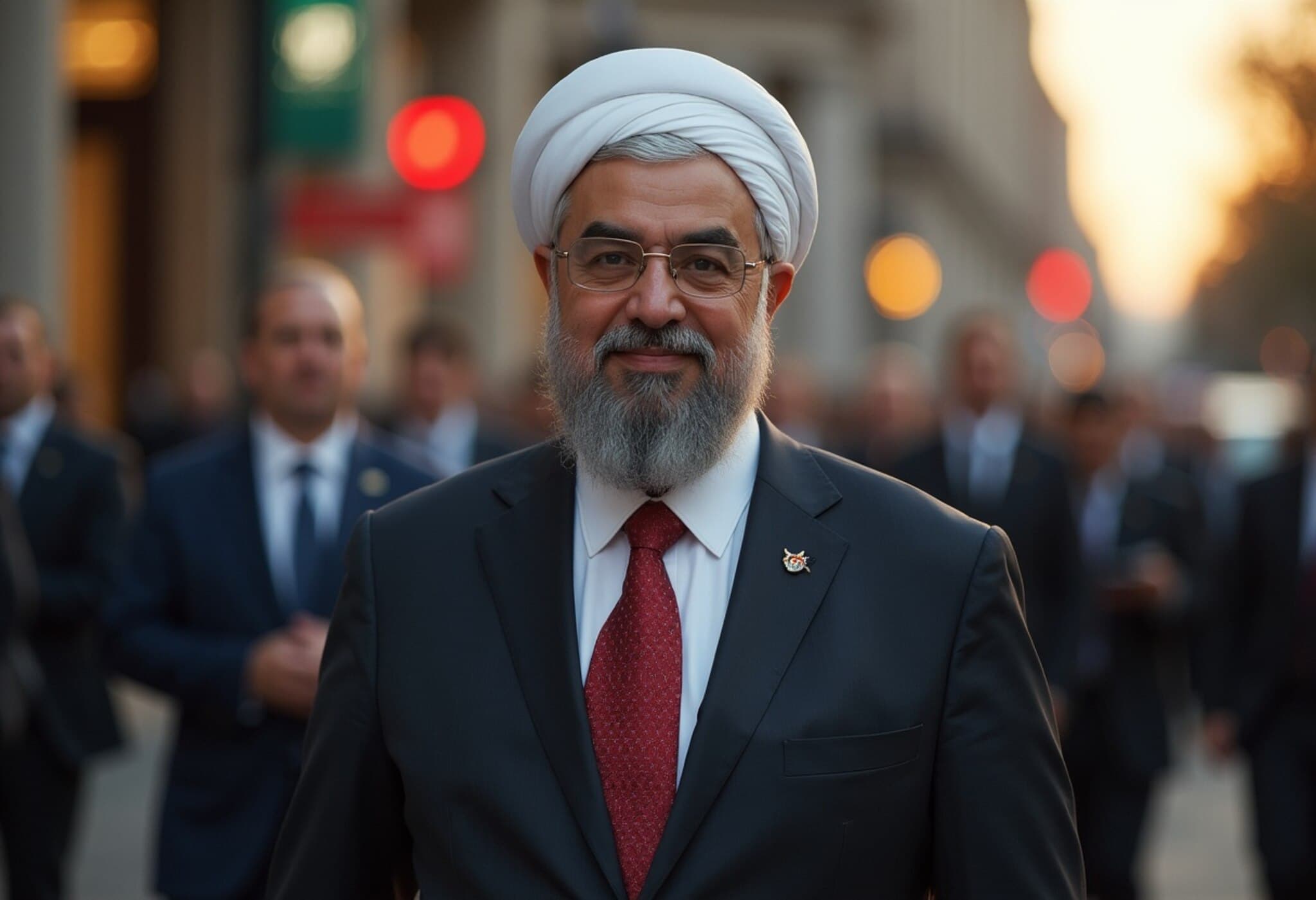 US-Iran Nuclear Talks Stall Amid Rising Tensions and Military Risks US-Iran Nuclear Talks Stall Amid Rising Tensions and Military Risks