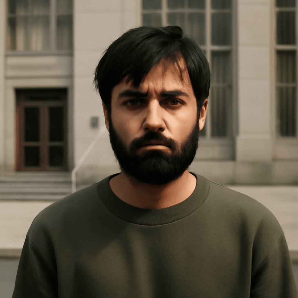 Canada-Based Pakistani Extradited to US for Brooklyn Terror Plot on Oct 7 Canada-Based Pakistani Extradited to US for Brooklyn Terror Plot on Oct 7