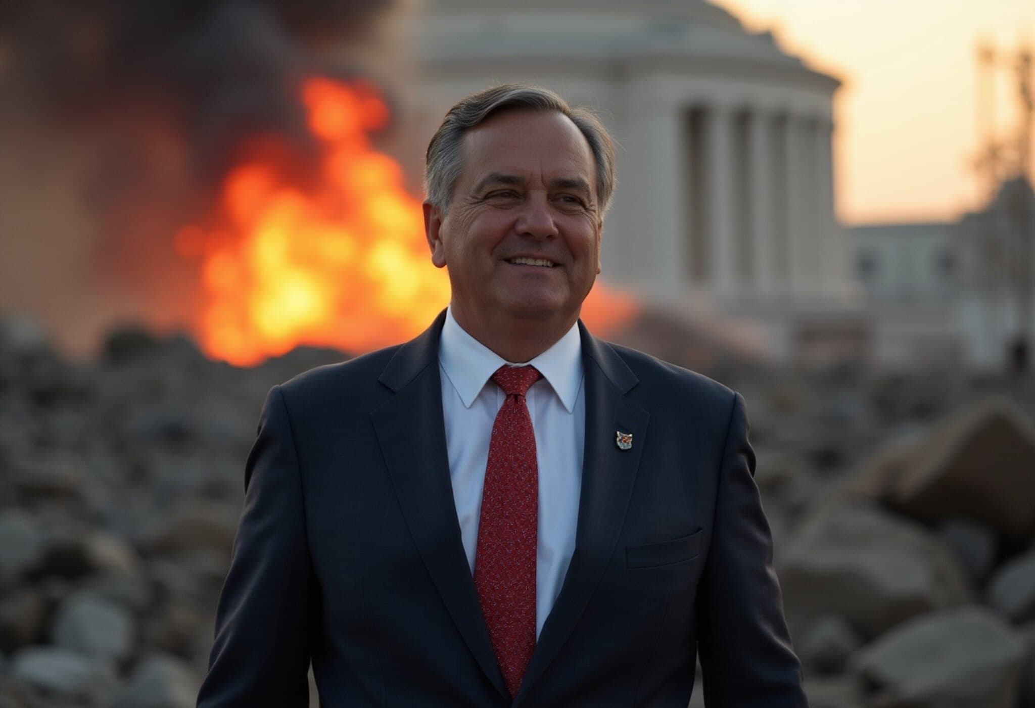 Rubio: US Strikes Set Iran Much Further Back from Nuclear Weapon Capability Rubio: US Strikes Set Iran Much Further Back from Nuclear Weapon Capability