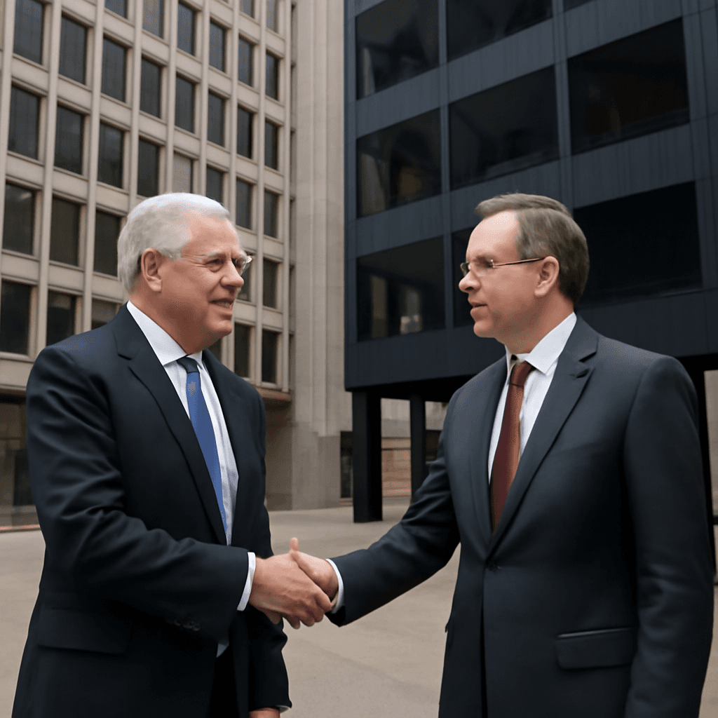 Aussie Firms Soul Patts and Brickworks Merge in $9 Billion Deal Boosting Shares Aussie Firms Soul Patts and Brickworks Merge in $9 Billion Deal Boosting Shares