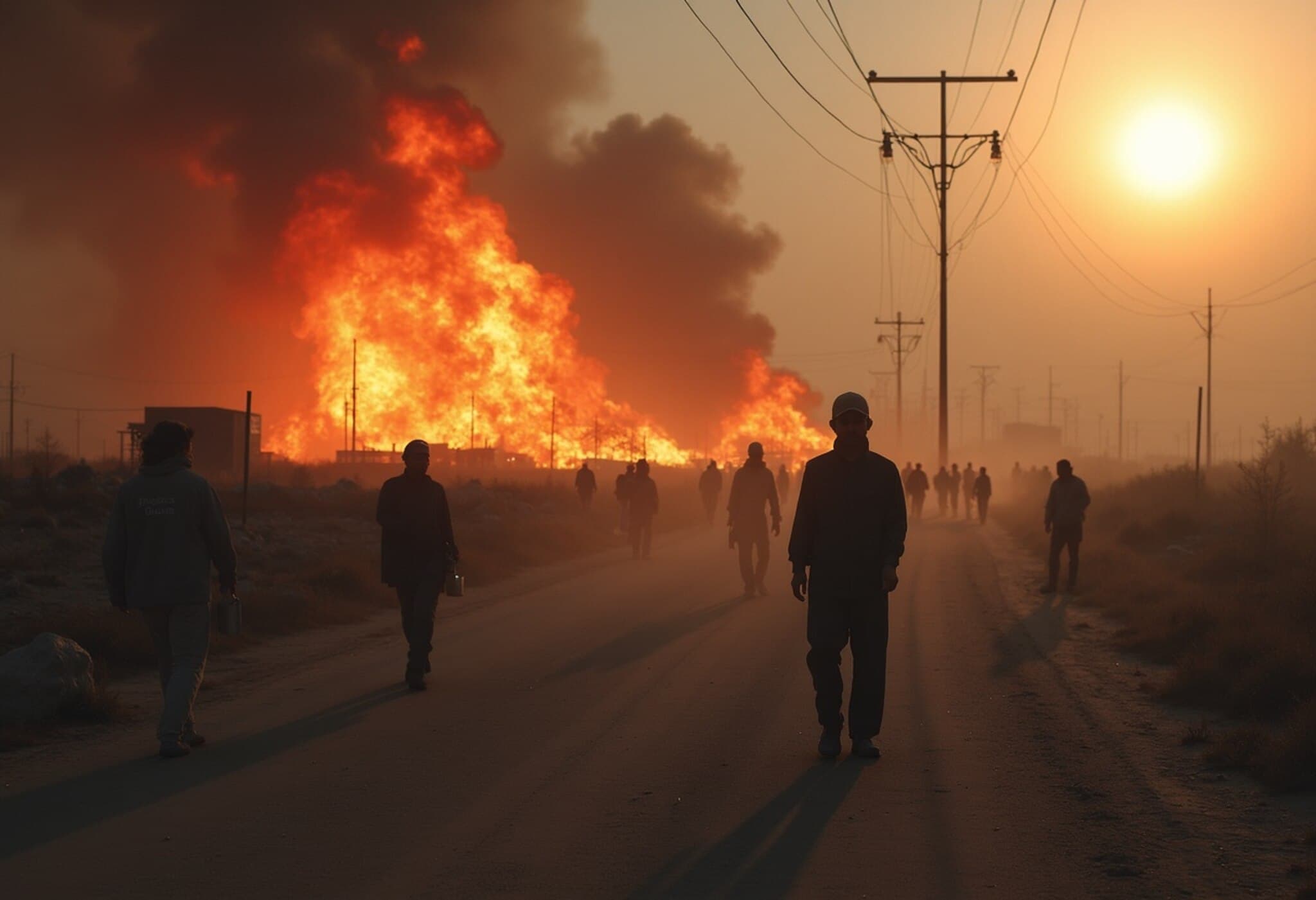 India Voices Deep Concern Over Attacks on Iran’s Nuclear Sites, Calls for Dialogue India Voices Deep Concern Over Attacks on Iran’s Nuclear Sites, Calls for Dialogue