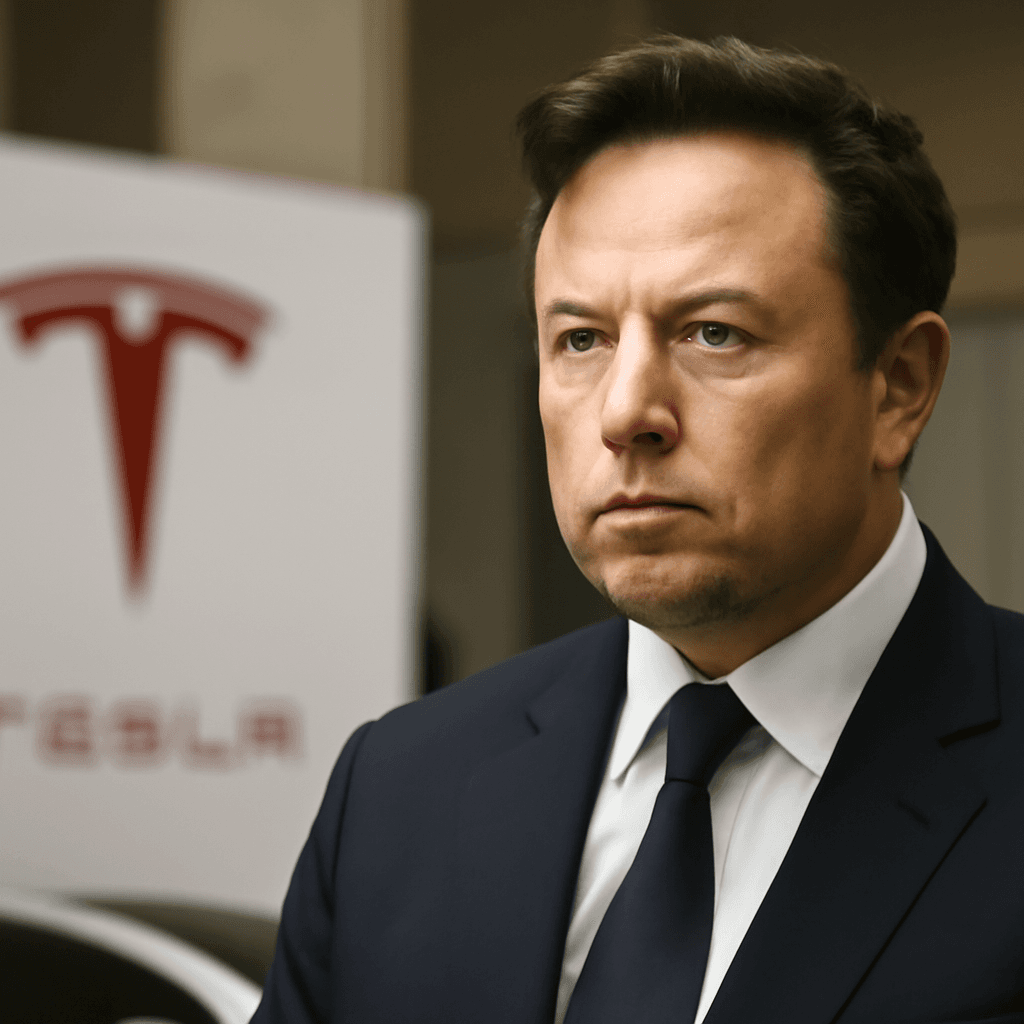 Azoria Postpones Tesla ETF Launch Amid Musk’s Political Party Announcement Azoria Postpones Tesla ETF Launch Amid Musk’s Political Party Announcement