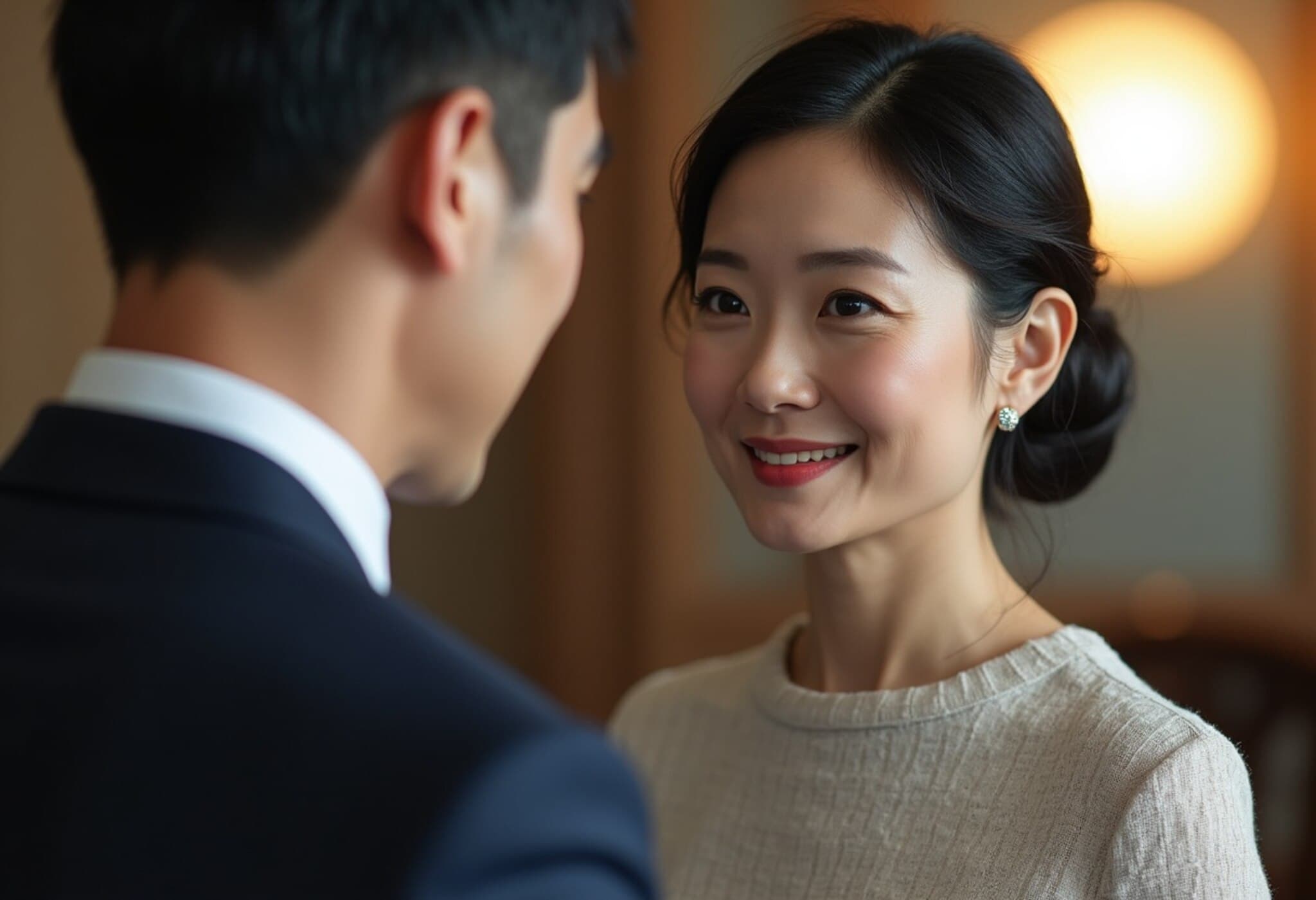 South Korea’s Former First Lady Kim Keon Hee Arrested on Graft Charges South Korea’s Former First Lady Kim Keon Hee Arrested on Graft Charges