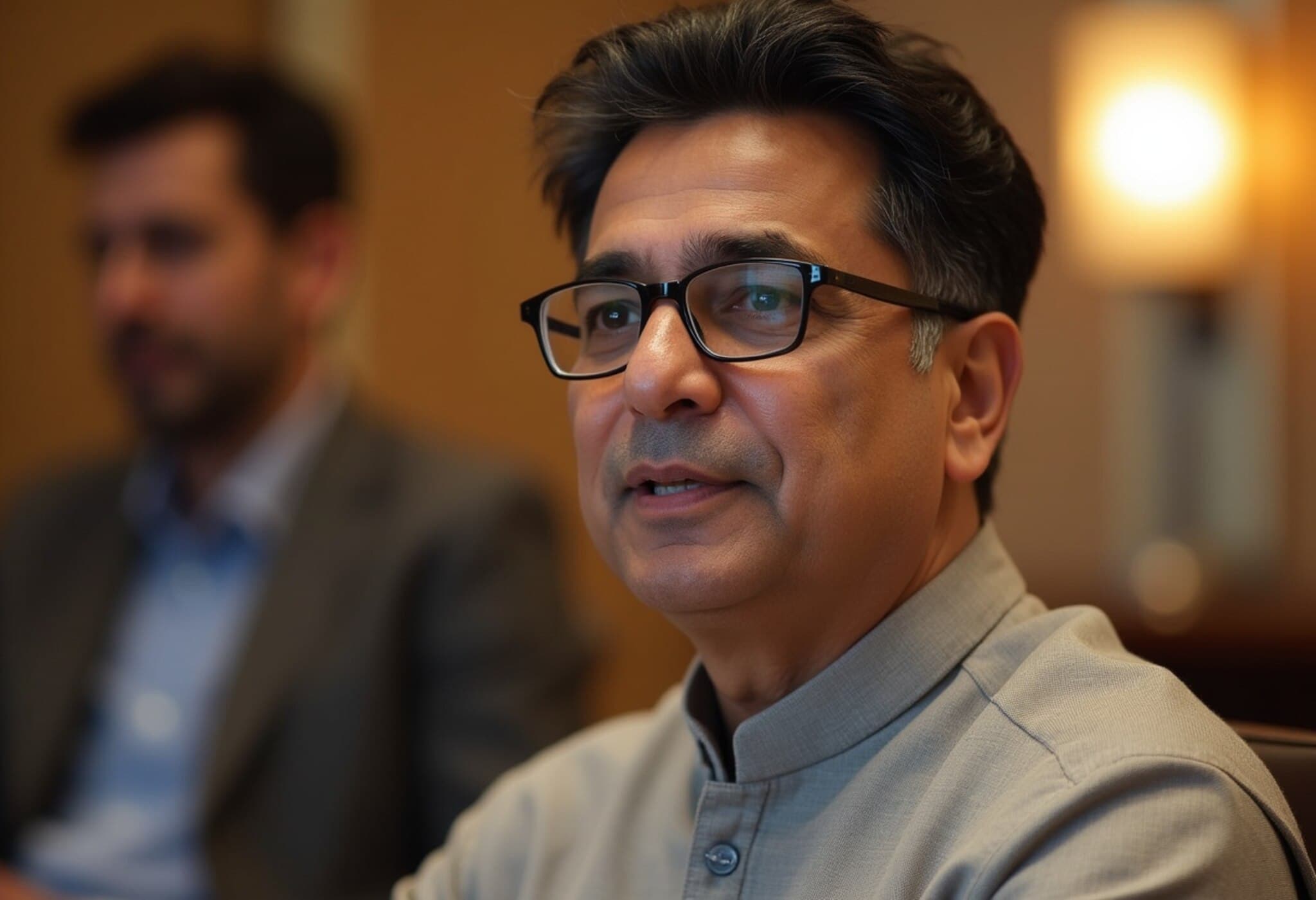 India Seeks Preferential U.S. Tariffs in Ambitious Trade Deal Talks India Seeks Preferential U.S. Tariffs in Ambitious Trade Deal Talks