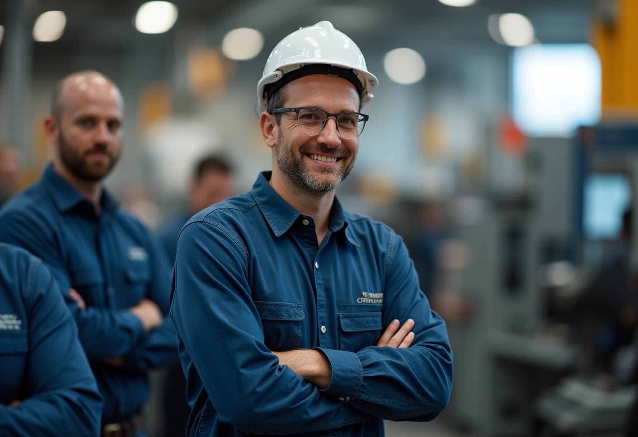 Over 3,200 Boeing Defense Workers Strike Over Contract Dispute Over 3,200 Boeing Defense Workers Strike Over Contract Dispute