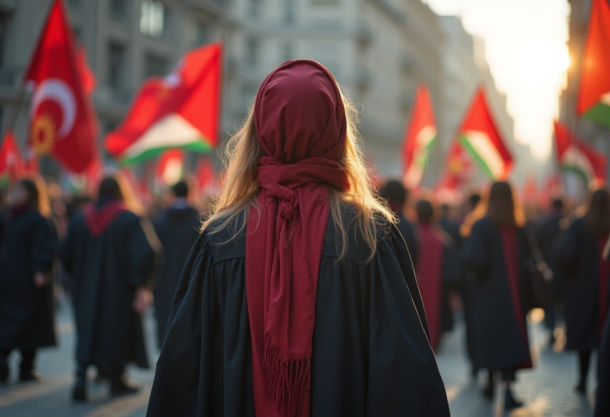 Harvard Publisher Cancels Palestine Issue Amid Political Tensions and Academic Freedom Debate Harvard Publisher Cancels Palestine Issue Amid Political Tensions and Academic Freedom Debate