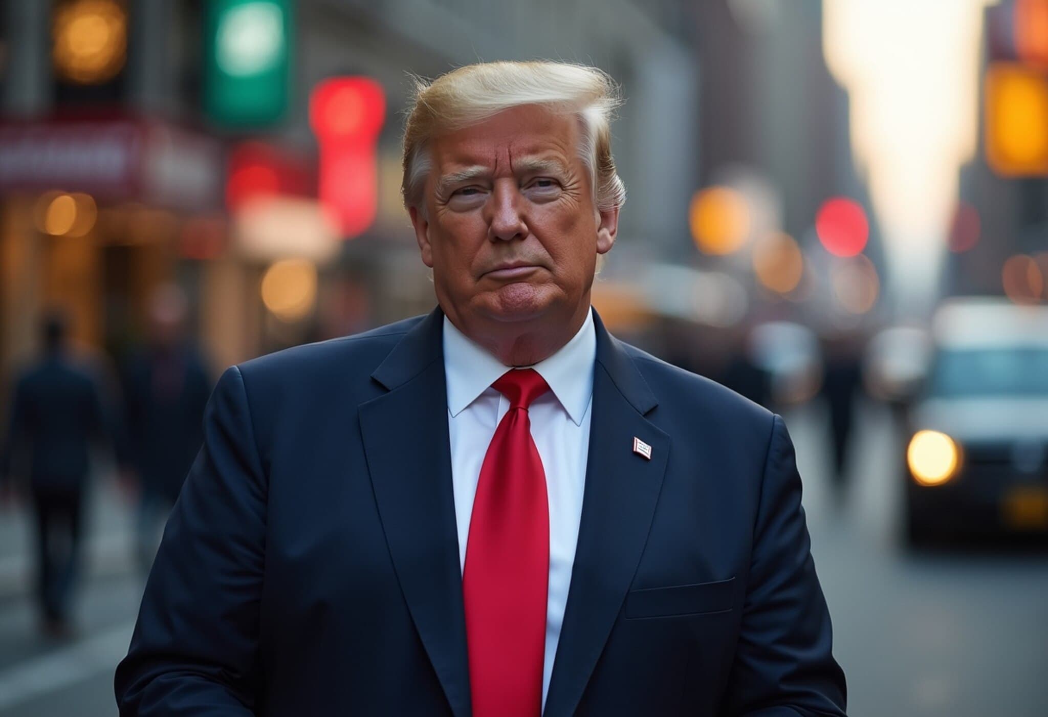 Trump Imposes Up to 40% New Tariffs on 14 Countries Starting August 1st Trump Imposes Up to 40% New Tariffs on 14 Countries Starting August 1st