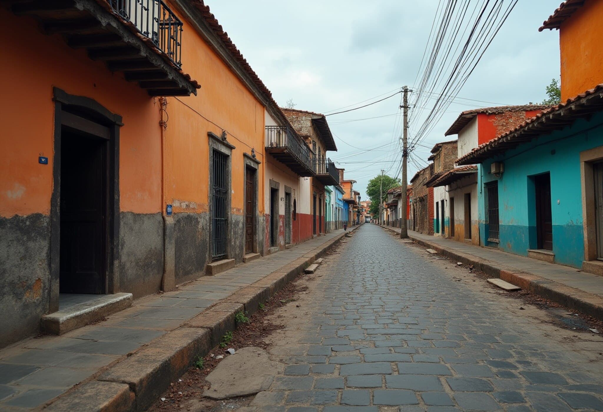 Magnitude 5.7 Earthquake Strikes Oaxaca, Mexico: Insights and Impact Magnitude 5.7 Earthquake Strikes Oaxaca, Mexico: Insights and Impact