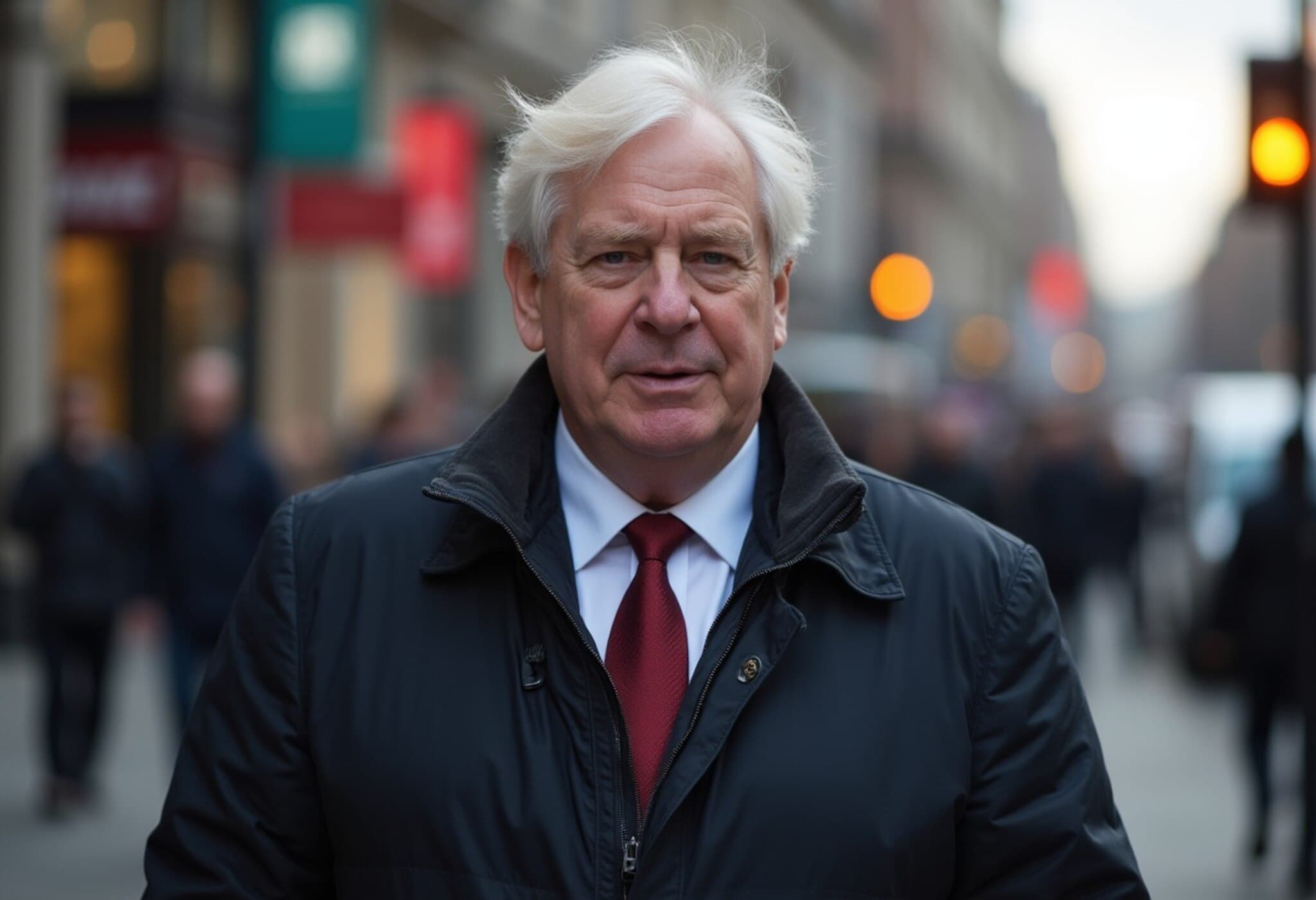 UK Strengthens Deportation Laws for Foreign Convicts Under Starmer's Immigration Crackdown UK Strengthens Deportation Laws for Foreign Convicts Under Starmer's Immigration Crackdown