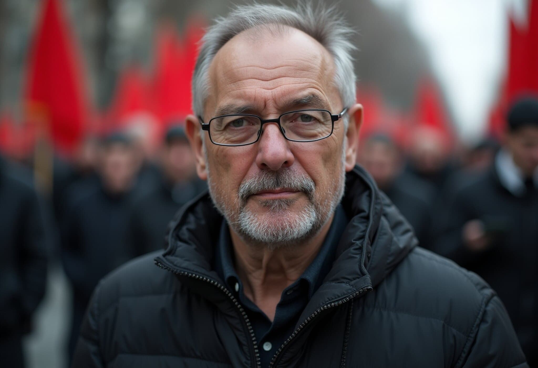 Belarus Releases Opposition Leader Siarhei Tsikhanouski After US Envoy Visit Belarus Releases Opposition Leader Siarhei Tsikhanouski After US Envoy Visit