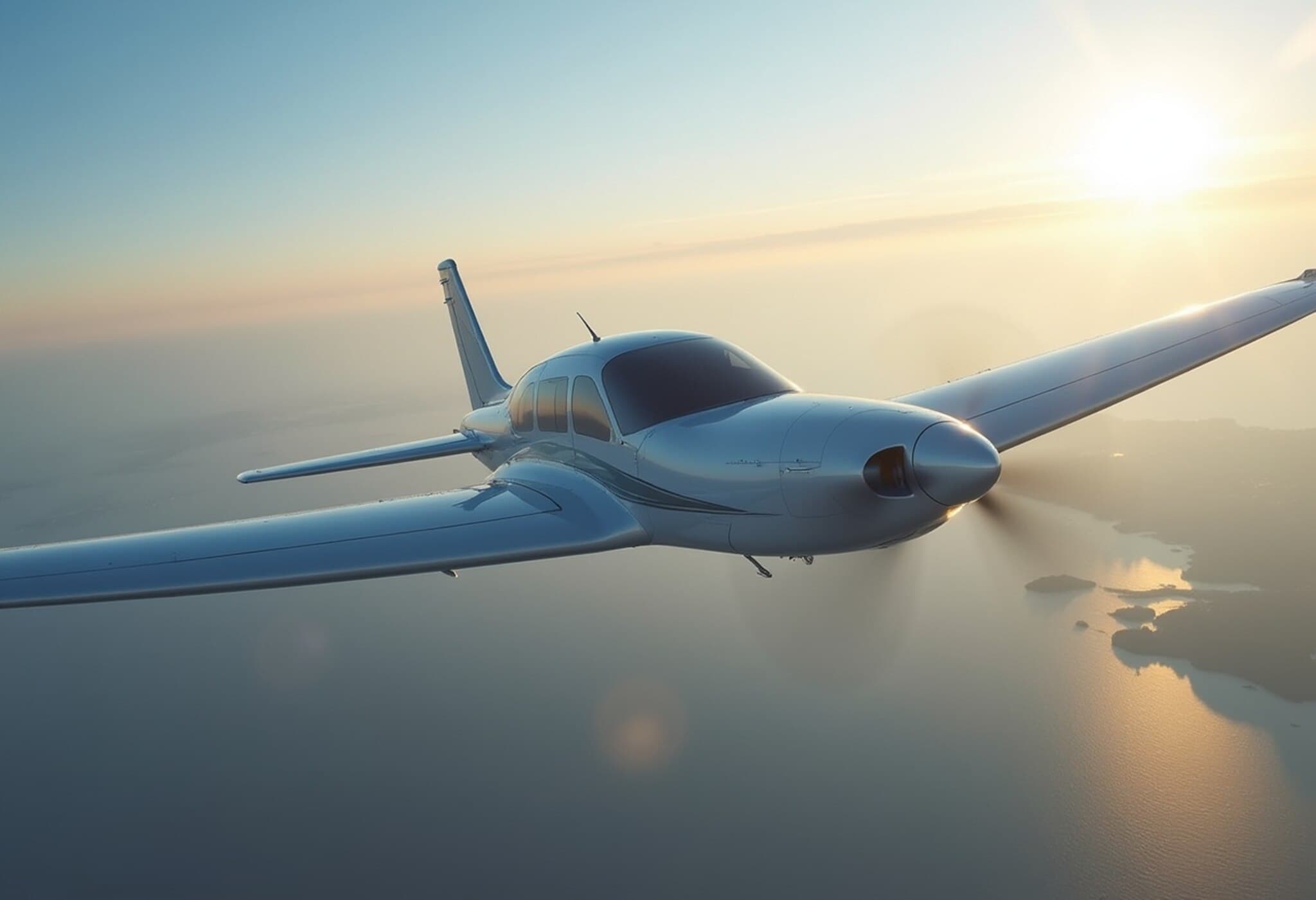 First Electric Passenger Plane Completes Affordable Flight to JFK First Electric Passenger Plane Completes Affordable Flight to JFK