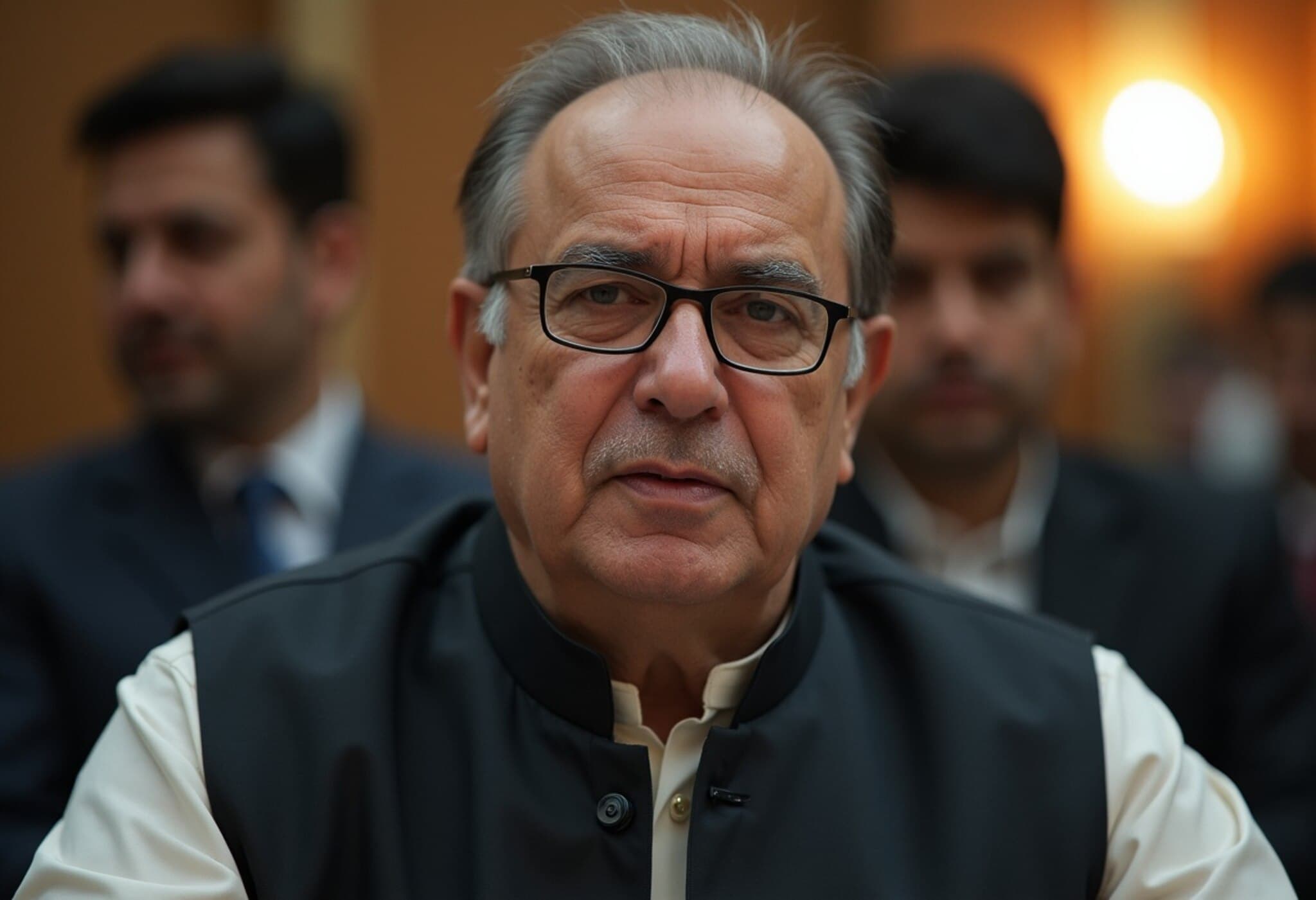 Shahbaz Sharif Invites India to Dialogue Amid Skepticism Over Pakistan's Intentions Shahbaz Sharif Invites India to Dialogue Amid Skepticism Over Pakistan's Intentions