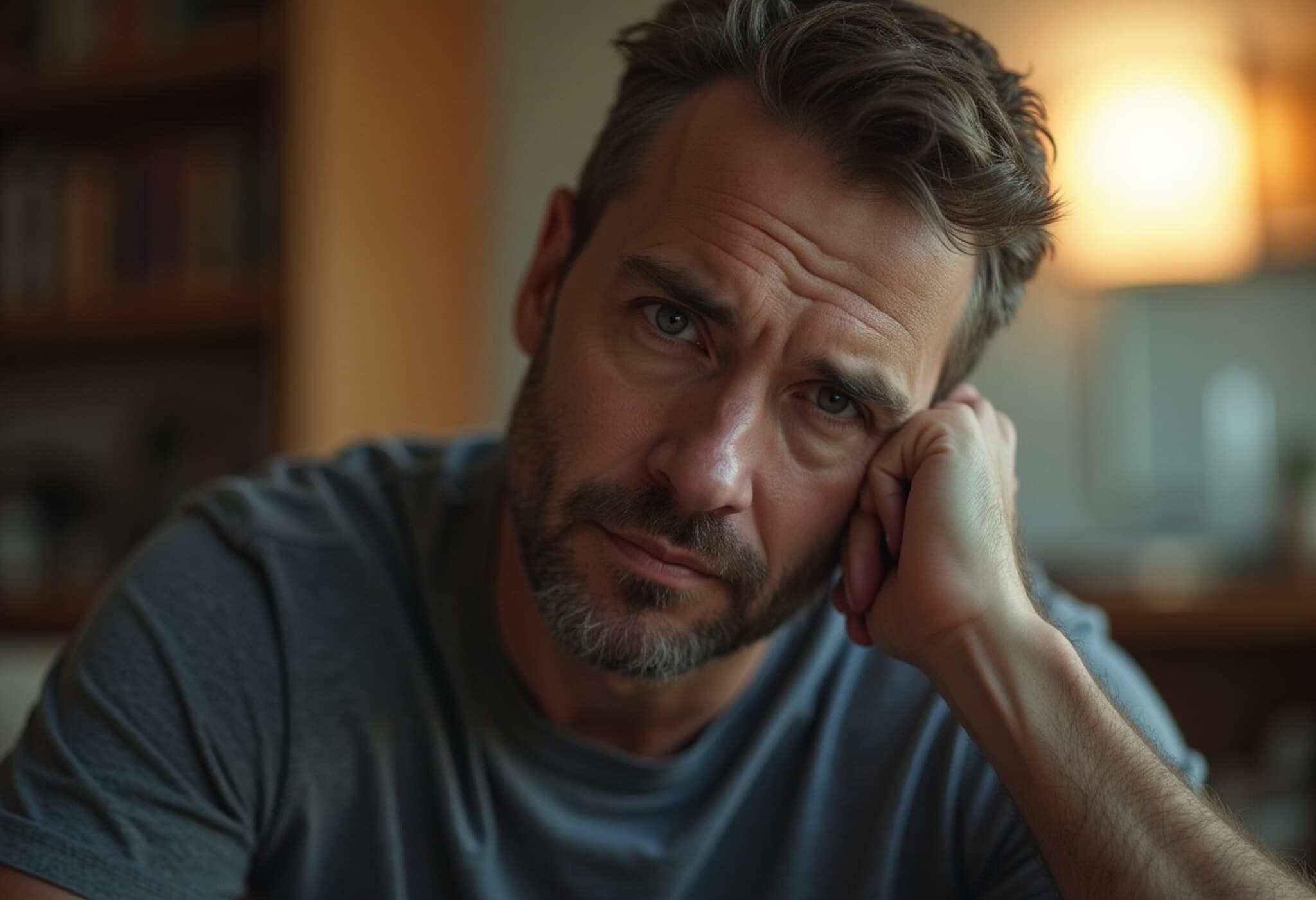 Florida Man Breaks Into Stranger’s Home to Escape Angry Wife, Gets Arrested Florida Man Breaks Into Stranger’s Home to Escape Angry Wife, Gets Arrested