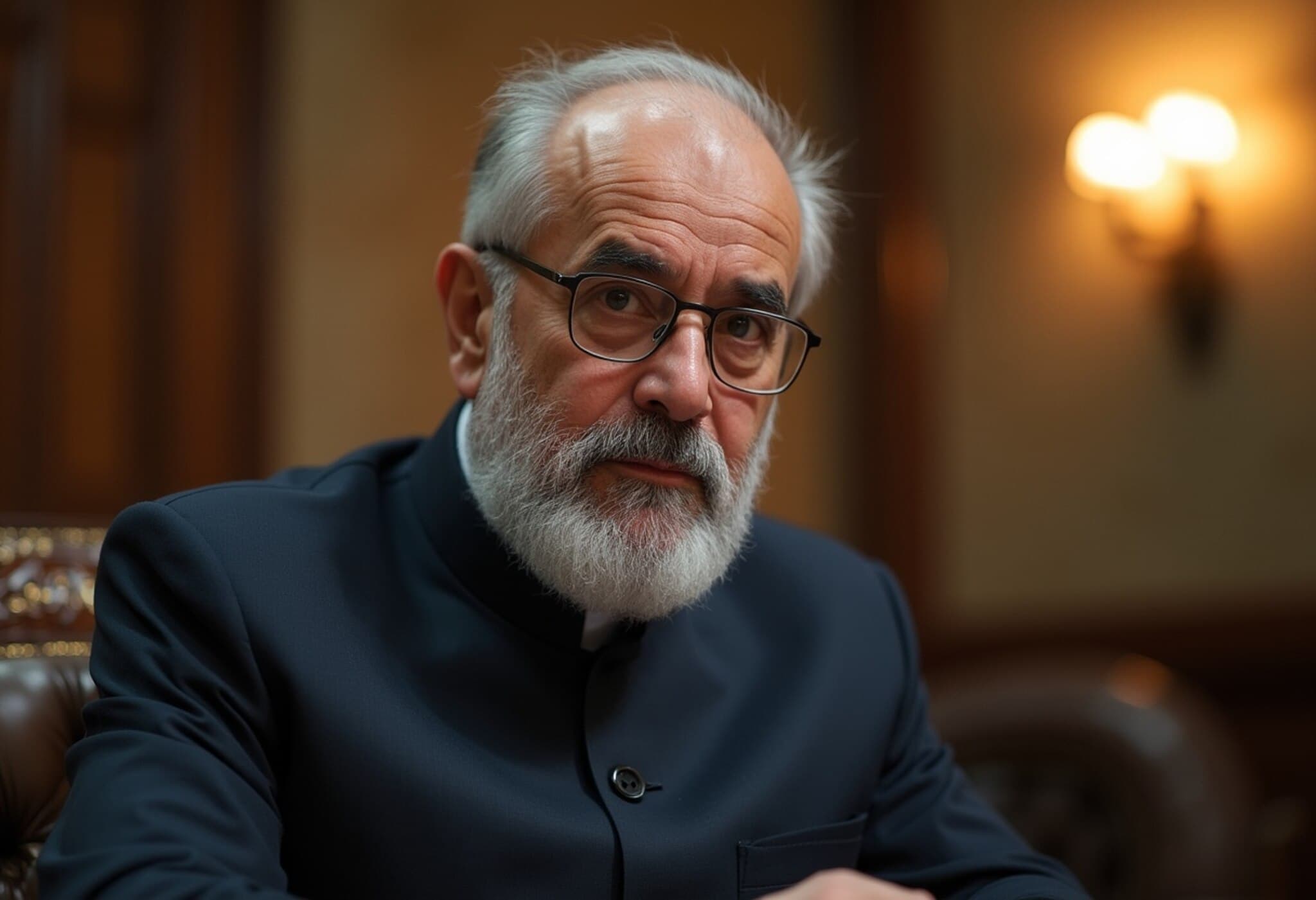 Iran’s Pezeshkian Faces Backlash Over Support for Renewed US Nuclear Talks Iran’s Pezeshkian Faces Backlash Over Support for Renewed US Nuclear Talks