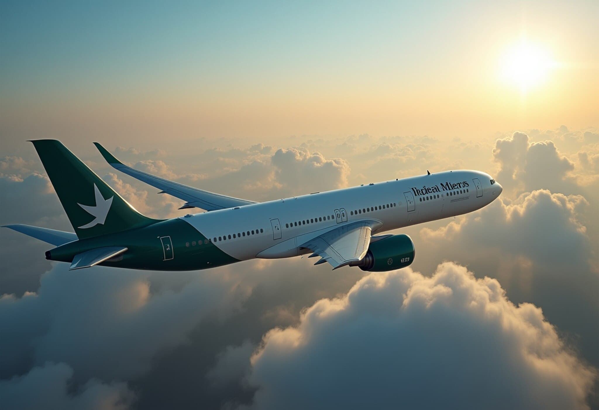 Pakistan Extends Airspace Ban on Indian Aircraft Amid Ongoing Tensions Pakistan Extends Airspace Ban on Indian Aircraft Amid Ongoing Tensions