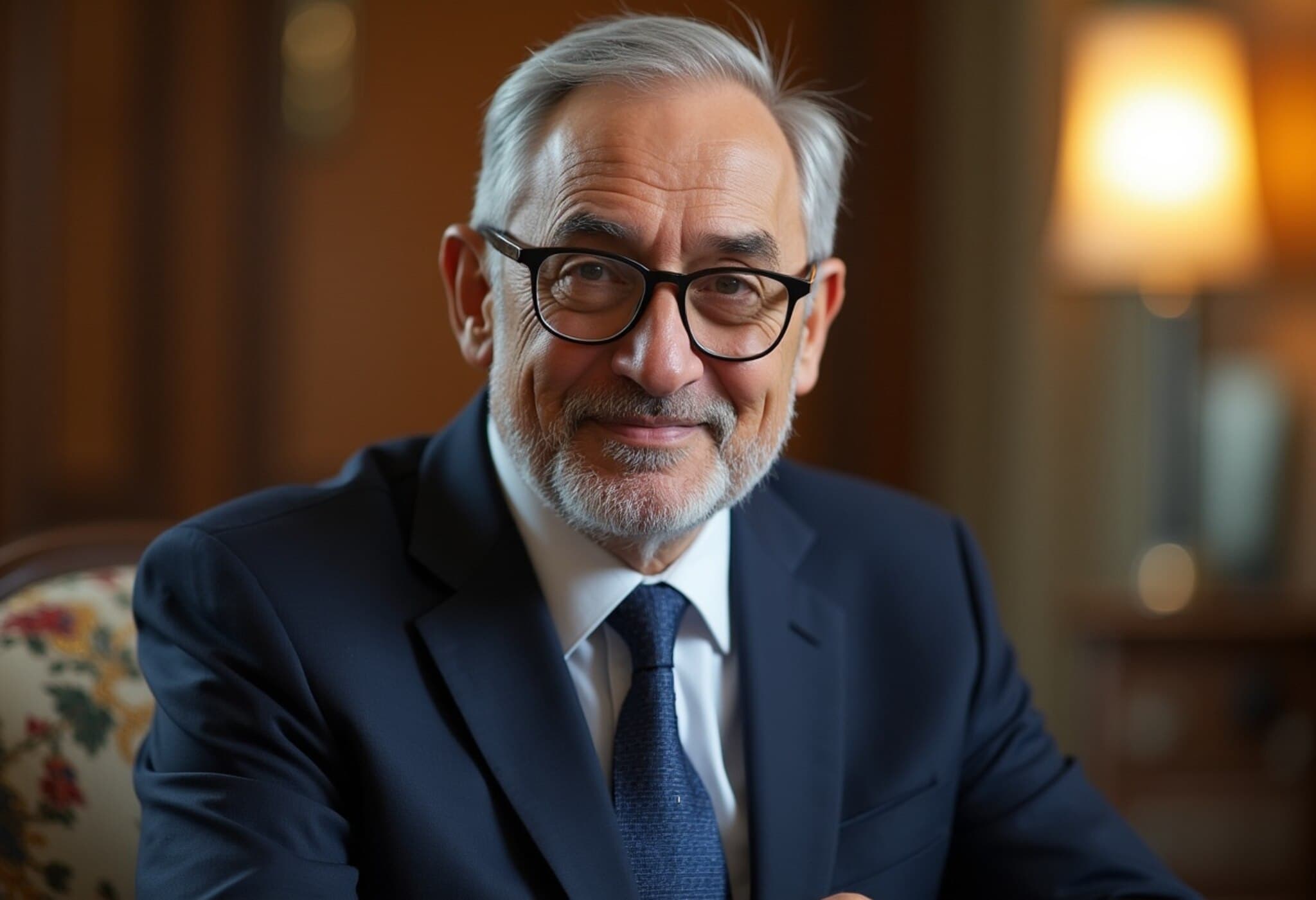 Israel Hails India's Potential Role in Easing Israel-Iran Tensions Israel Hails India's Potential Role in Easing Israel-Iran Tensions