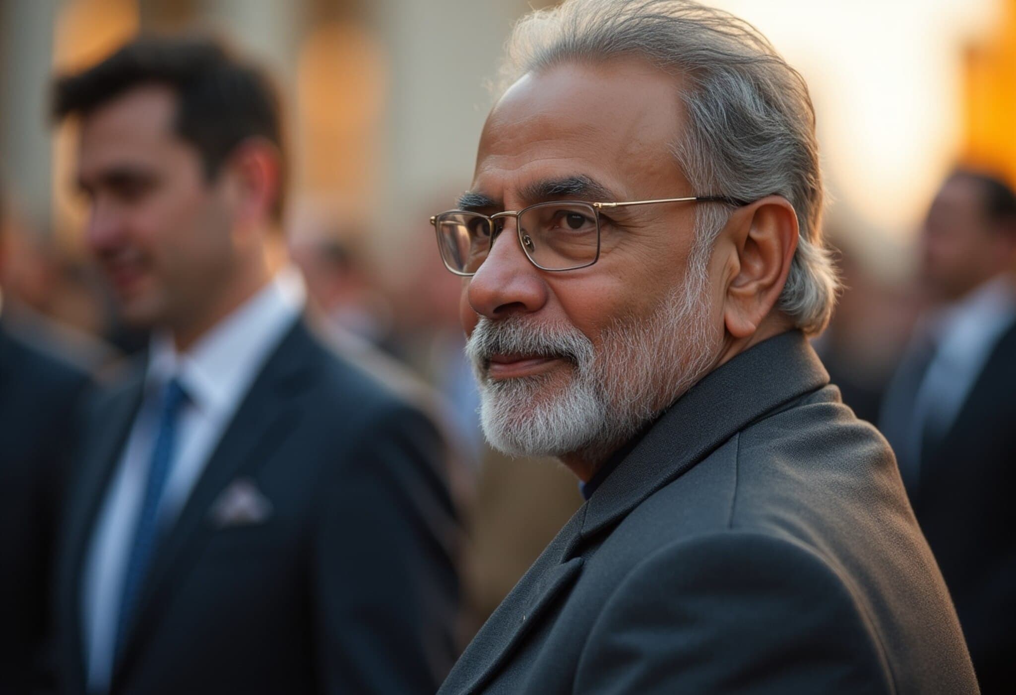 Ukraine's Zelenskyy Expected to Visit India Soon as Strategic Ties Deepen Ukraine's Zelenskyy Expected to Visit India Soon as Strategic Ties Deepen