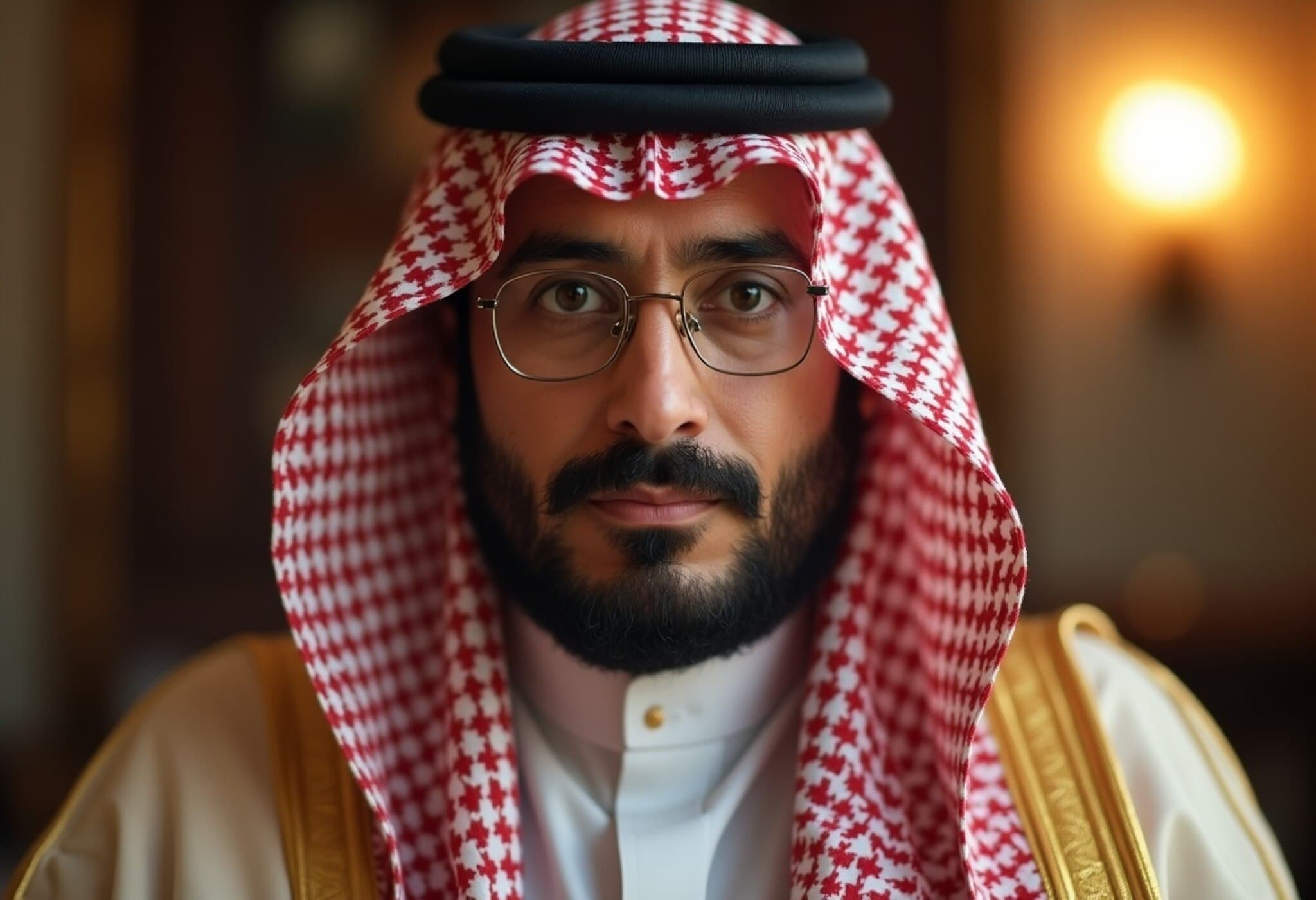 Saudi Arabia’s ‘Sleeping Prince’ Passes Away After 20 Years in Coma Saudi Arabia’s ‘Sleeping Prince’ Passes Away After 20 Years in Coma