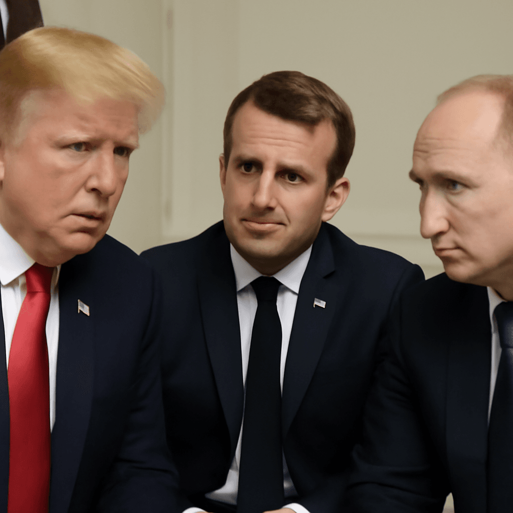 Donald Trump Reflects on WWII: Russia's Sacrifice vs. Germany and Japan’s Image Donald Trump Reflects on WWII: Russia's Sacrifice vs. Germany and Japan’s Image