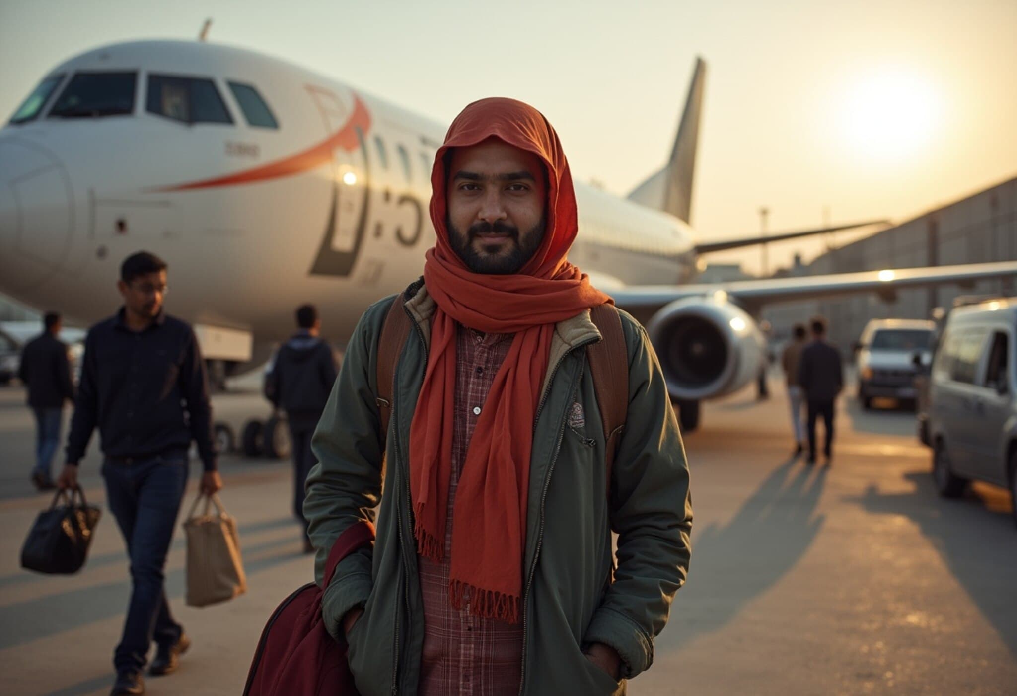 Over 300 Indians Evacuated from Israel Amid Rising Conflict Tensions Over 300 Indians Evacuated from Israel Amid Rising Conflict Tensions