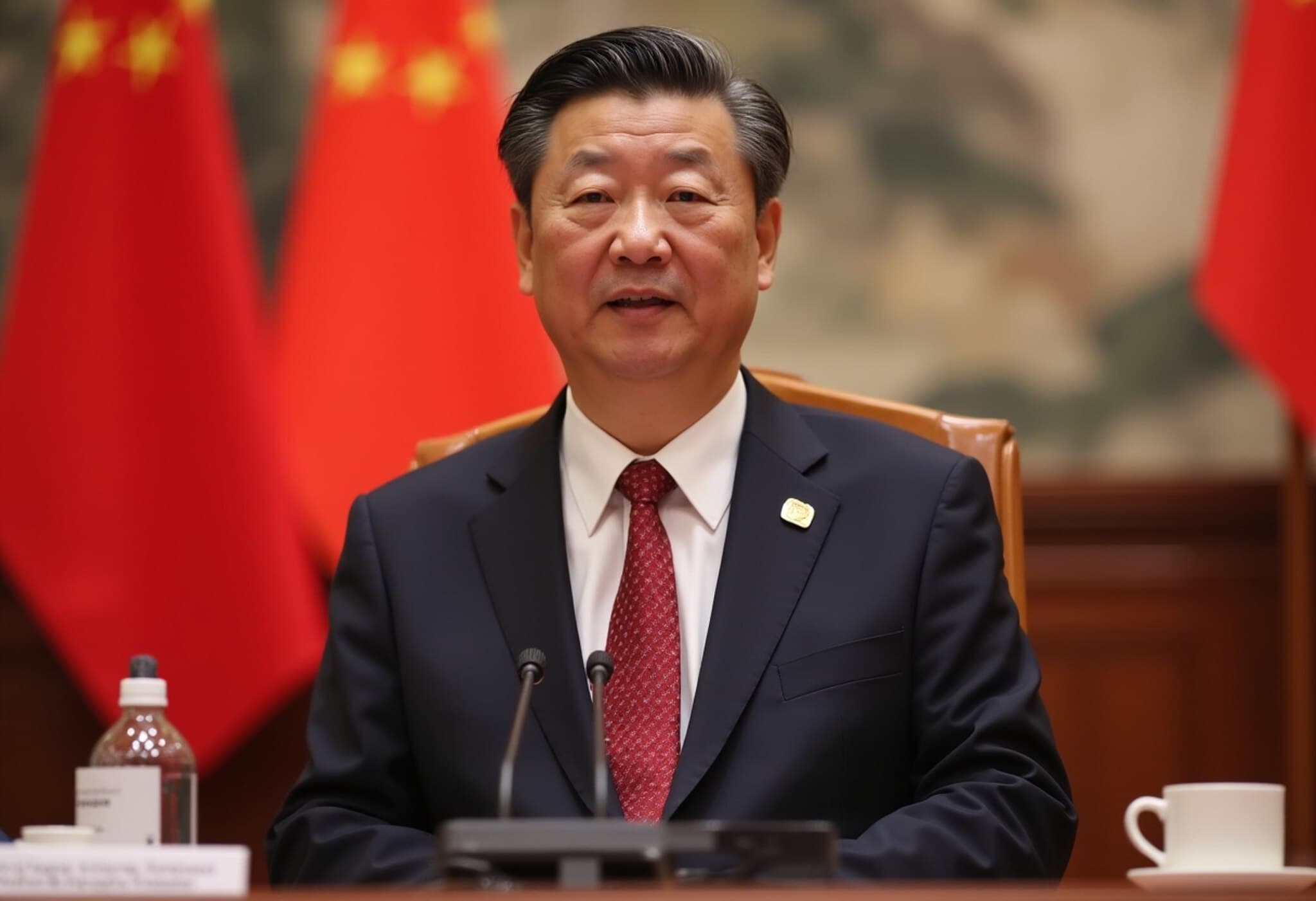 China’s Wang Yi Outlines Vision for Shanghai Cooperation Organisation’s Future China’s Wang Yi Outlines Vision for Shanghai Cooperation Organisation’s Future