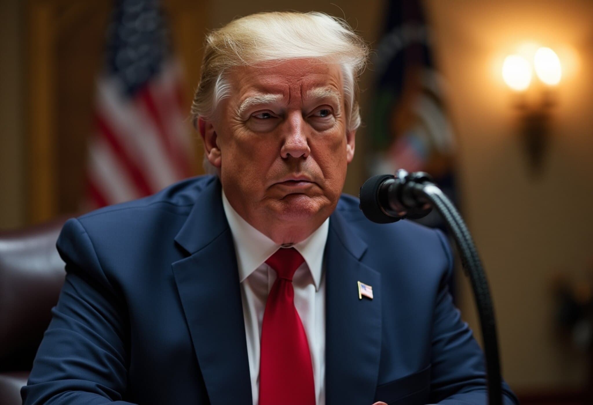 Trump Criticizes Supporters Amid Epstein Investigation ‘Big Hoax’ Claims Trump Criticizes Supporters Amid Epstein Investigation ‘Big Hoax’ Claims