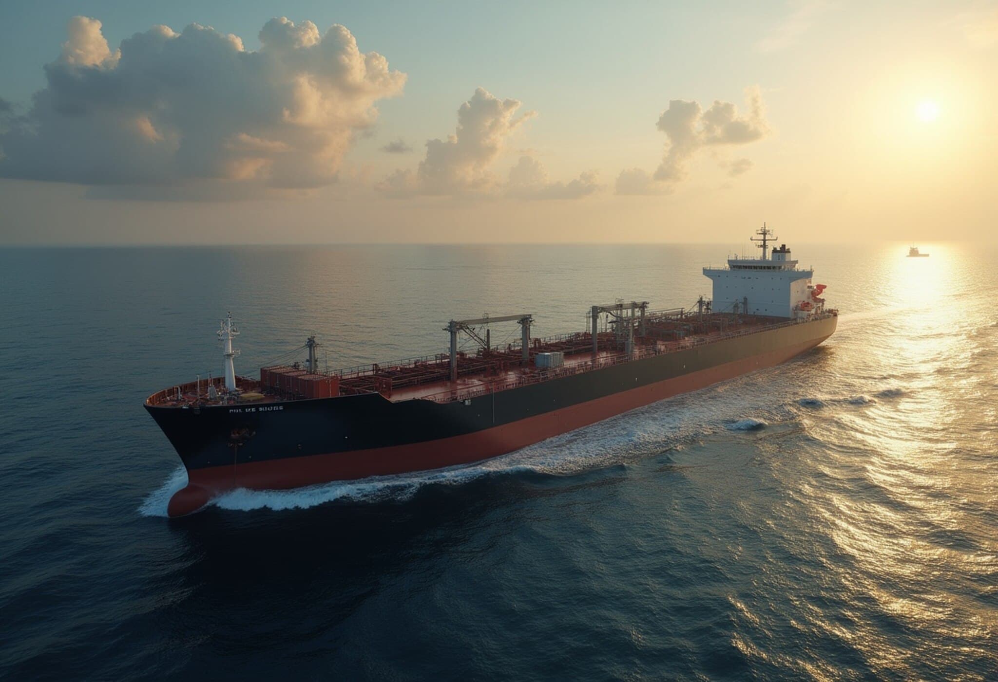 Why Iran Is Unlikely to Block the Strategic Strait of Hormuz Amid Rising Tensions Why Iran Is Unlikely to Block the Strategic Strait of Hormuz Amid Rising Tensions