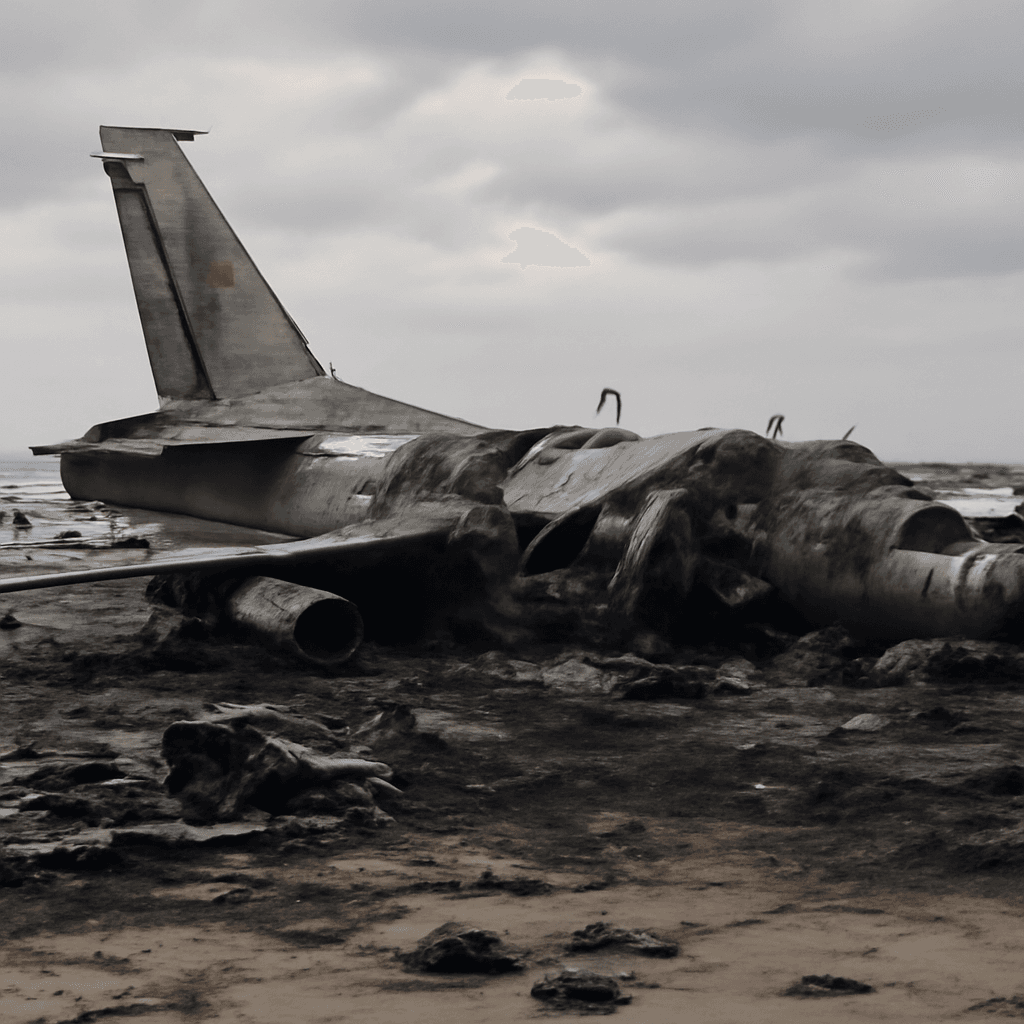 5 Ways Ukraine's 'Spider Web' Drone Strikes Redefine Modern Warfare 5 Ways Ukraine's 'Spider Web' Drone Strikes Redefine Modern Warfare