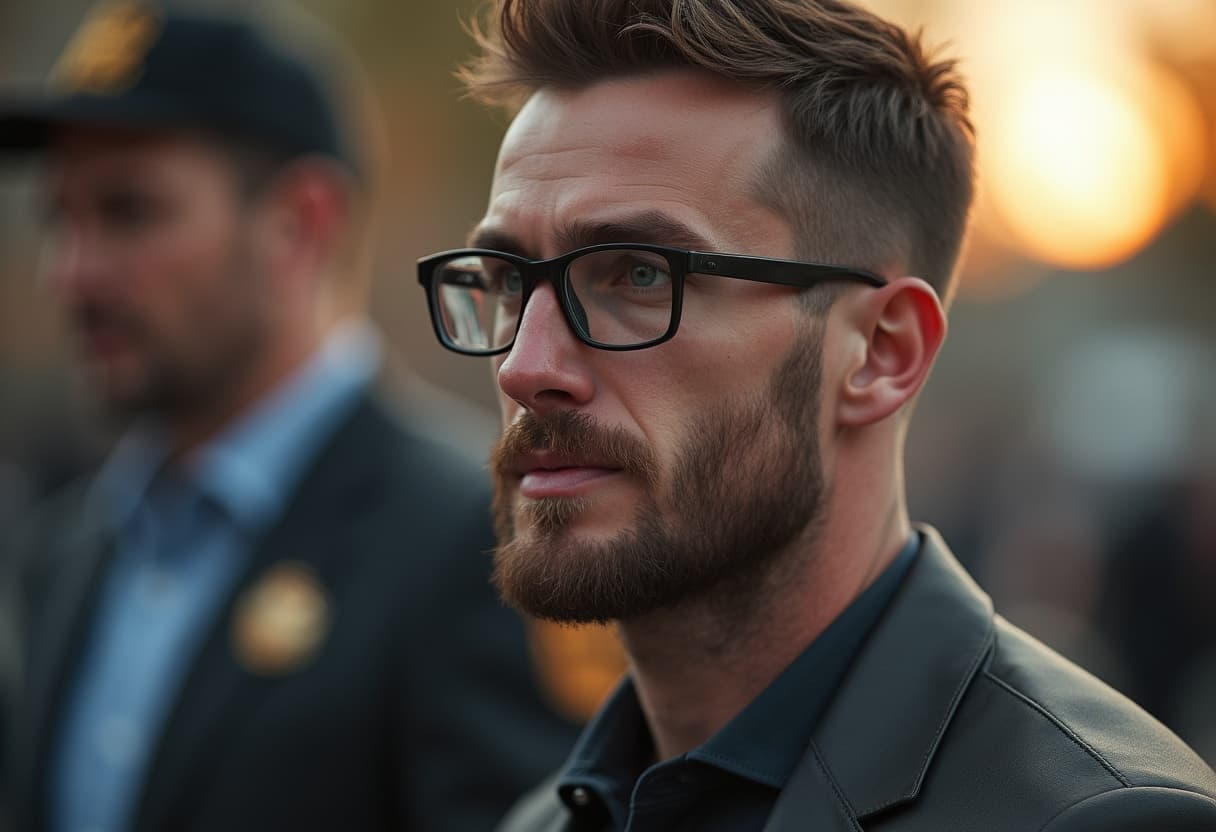 FBI Intensifies Hunt for Canadian Ex-Olympian Linked to Cocaine Empire FBI Intensifies Hunt for Canadian Ex-Olympian Linked to Cocaine Empire